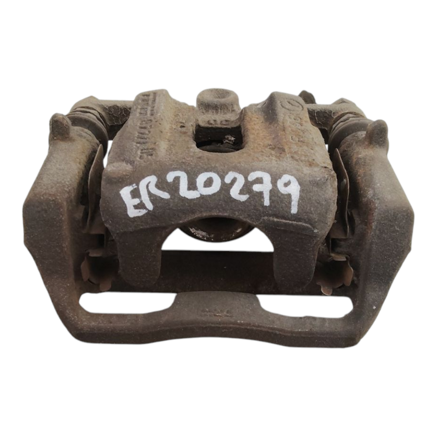 Pinza Freno Posteriore Sinistro MERCEDES CLASSE A W169/CLASSE B W245