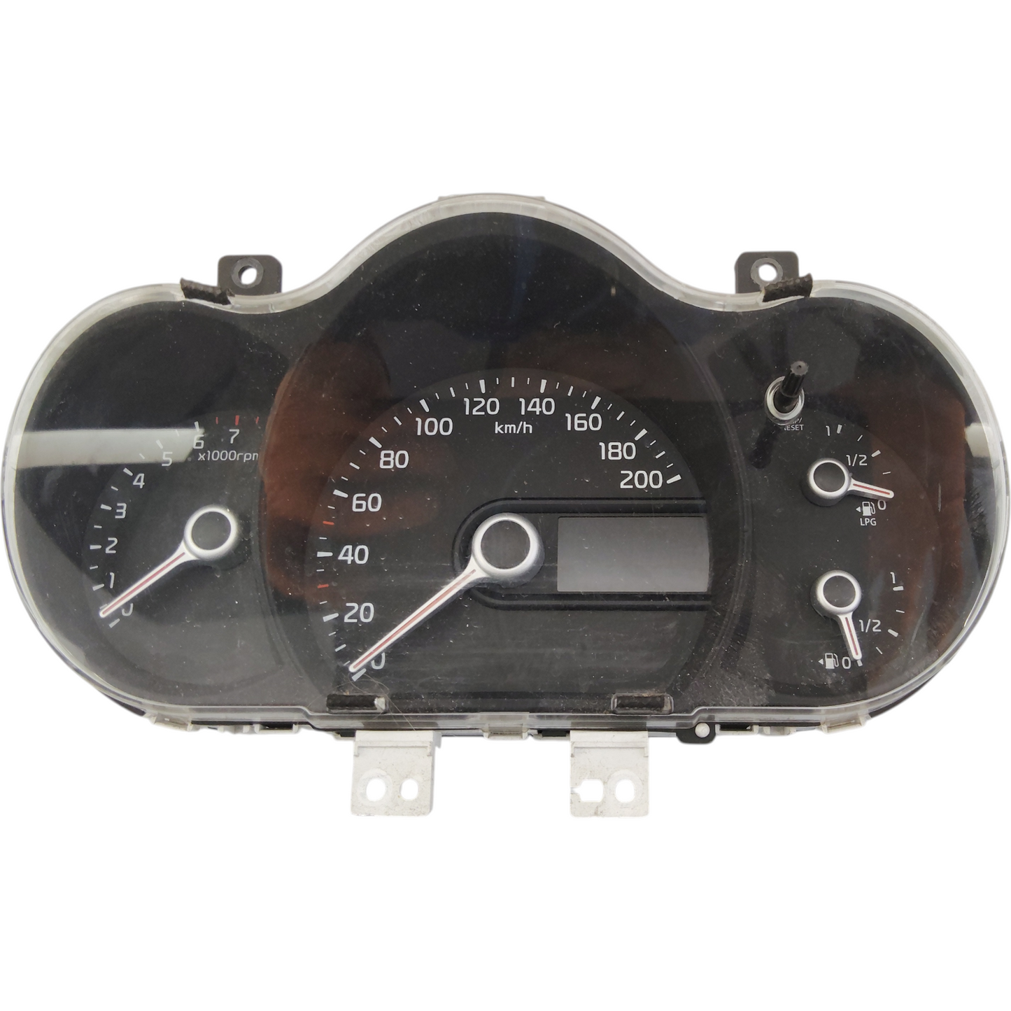 Quadro Strumenti KIA PICANTO 3 Serie 1.0 1.2 Benzina GPL