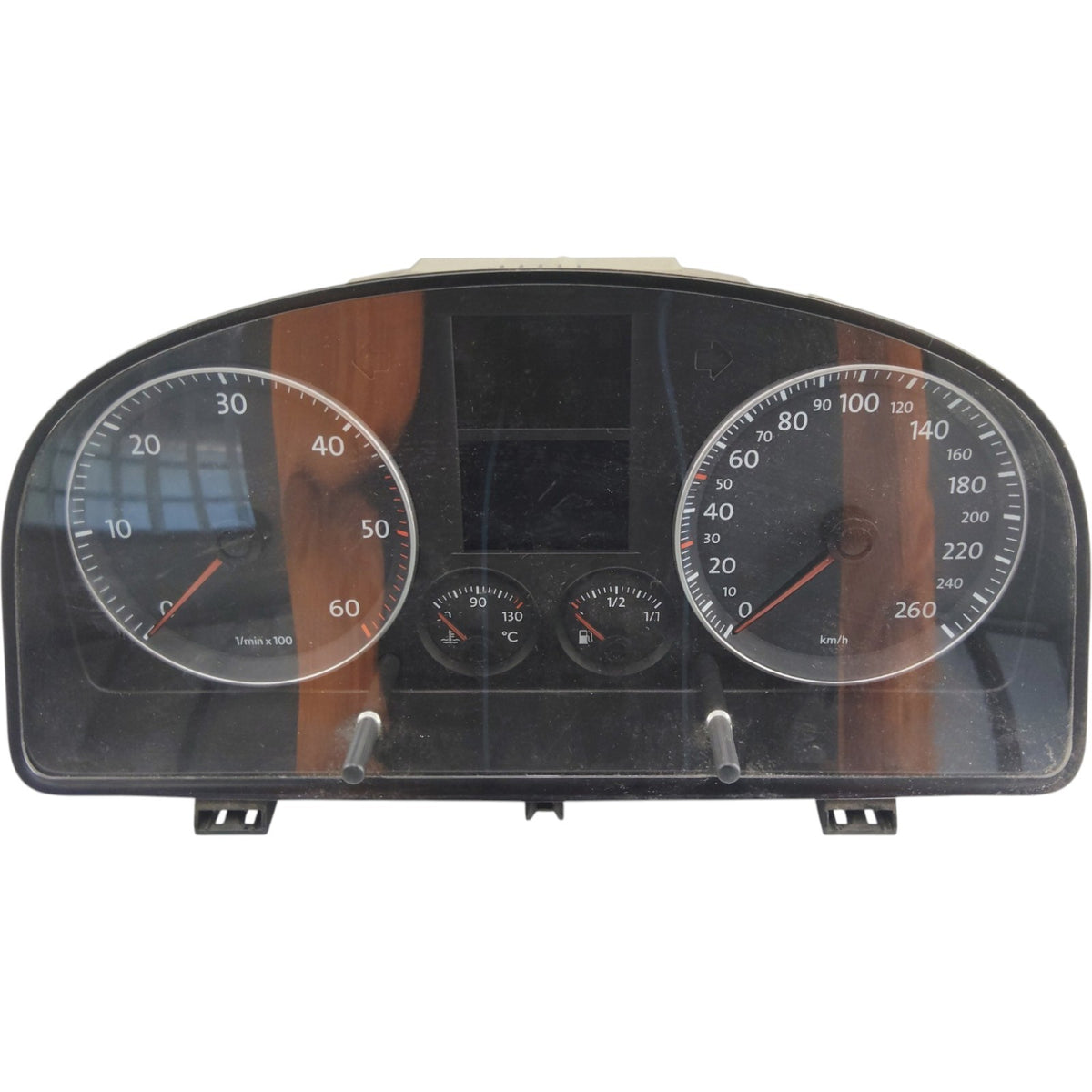 Quadro Strumenti VOLKSWAGEN TOURAN 1.9 TDi Motore AVQ