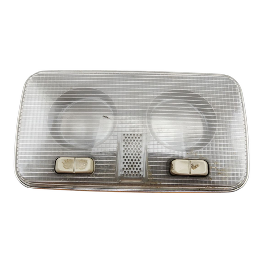Luce Cortesia Plafoniera Abitacolo Anteriore ALFA ROMEO GT/147 2 Serie