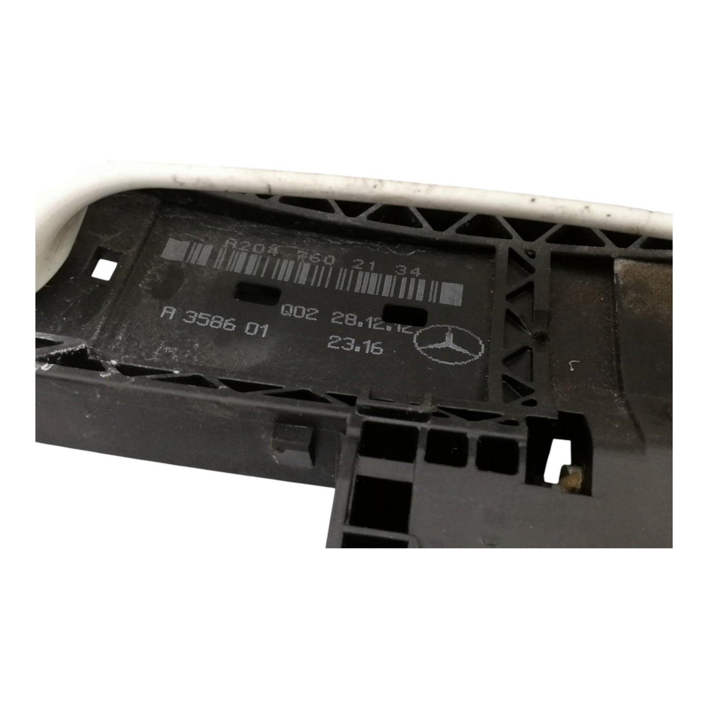 Maniglia Esterna Porta Posteriore Sinistro MERCEDES CLASSE CLA C117