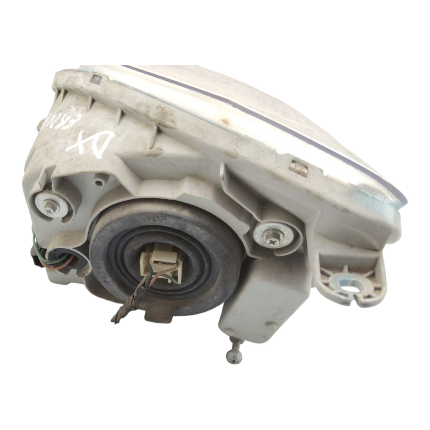Faro Proiettore Anteriore Destro CHEVROLET MATIZ 2 Serie