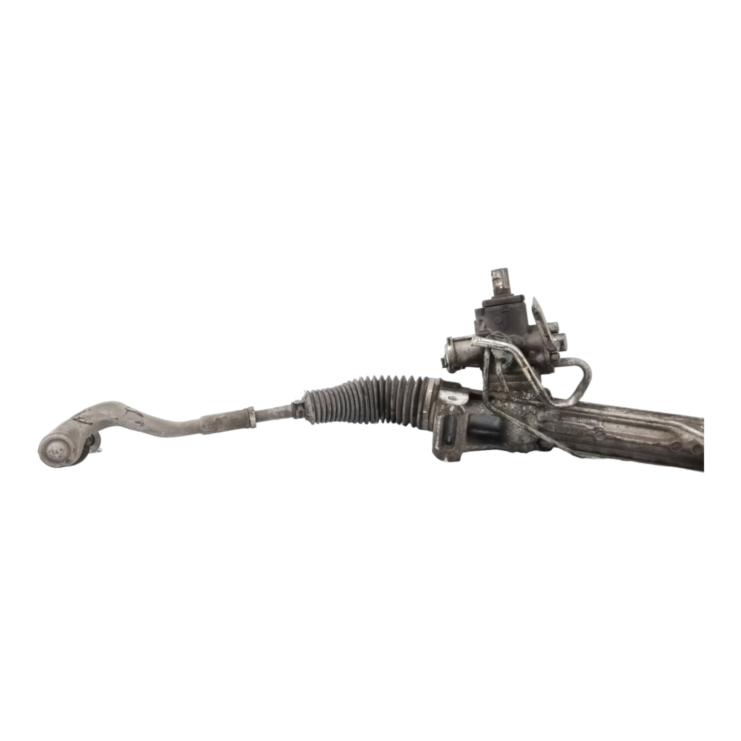 Scatola Sterzo Servosterzo AUDI A4 8K2 2.0 TDI Motore CAG