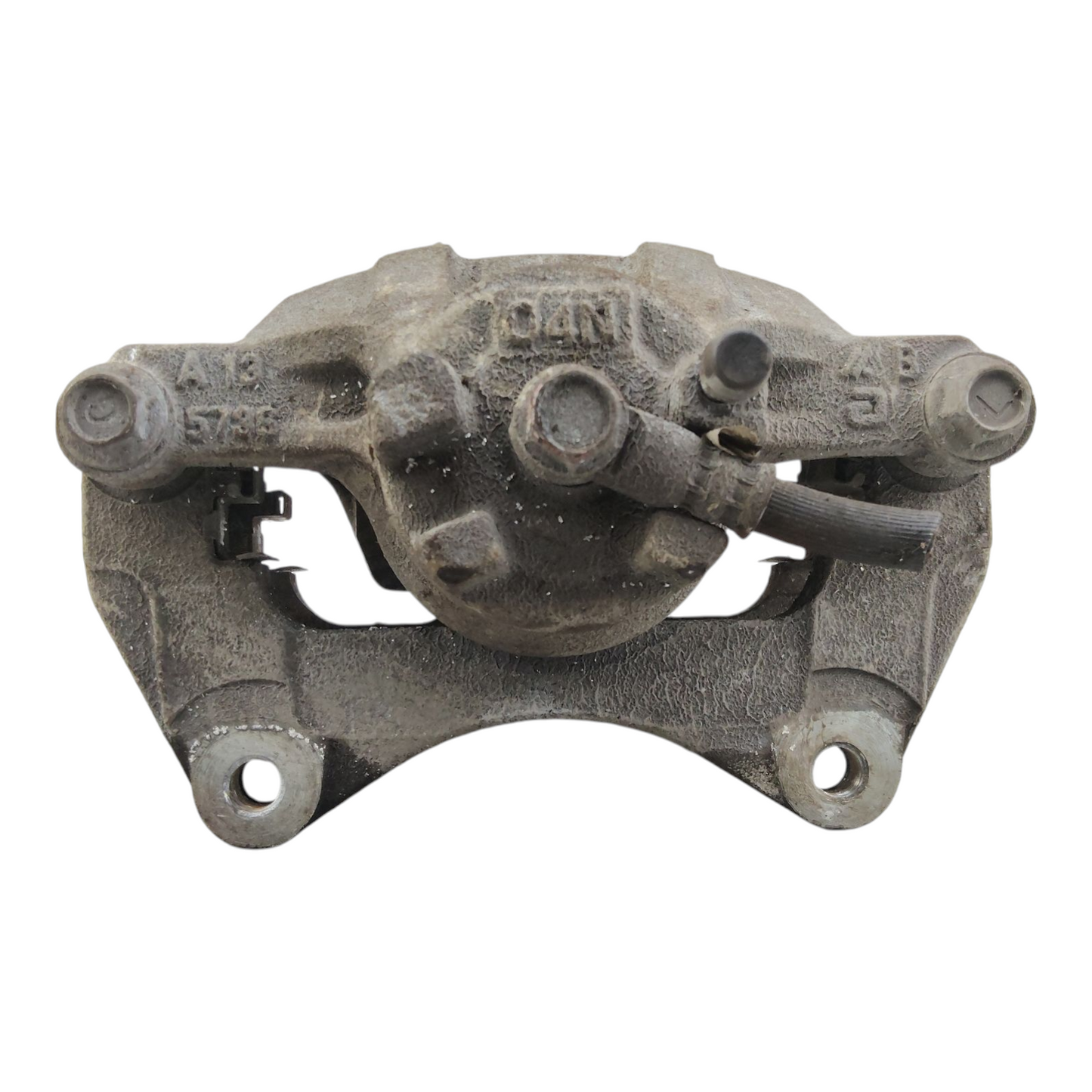 Pinza Freno Anteriore Destro MITSUBISHI ASX 1 Serie Benzina Diesel GPL