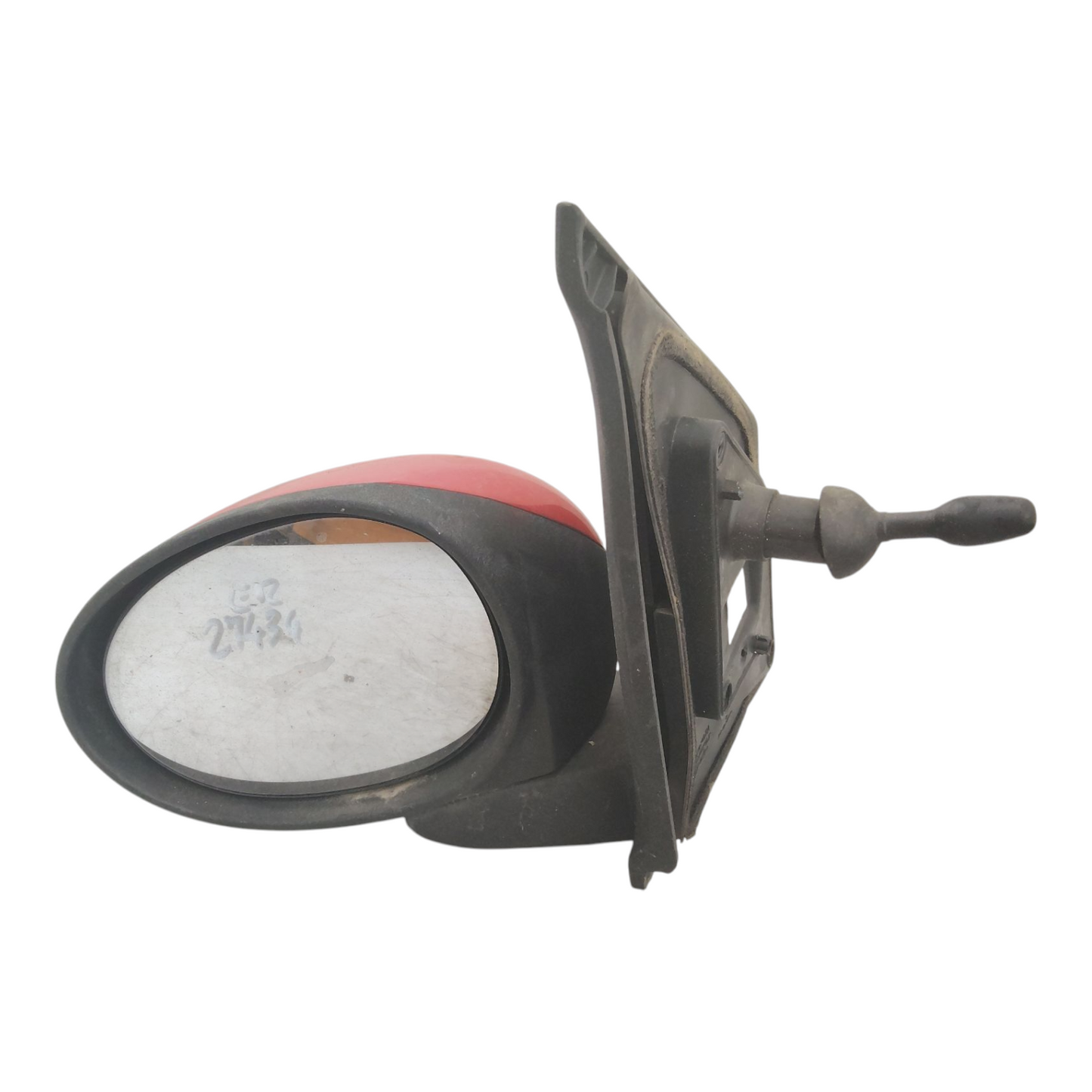 Specchietto Retrovisore Esterno Anteriore Sinistro CITROEN C1 1 Serie