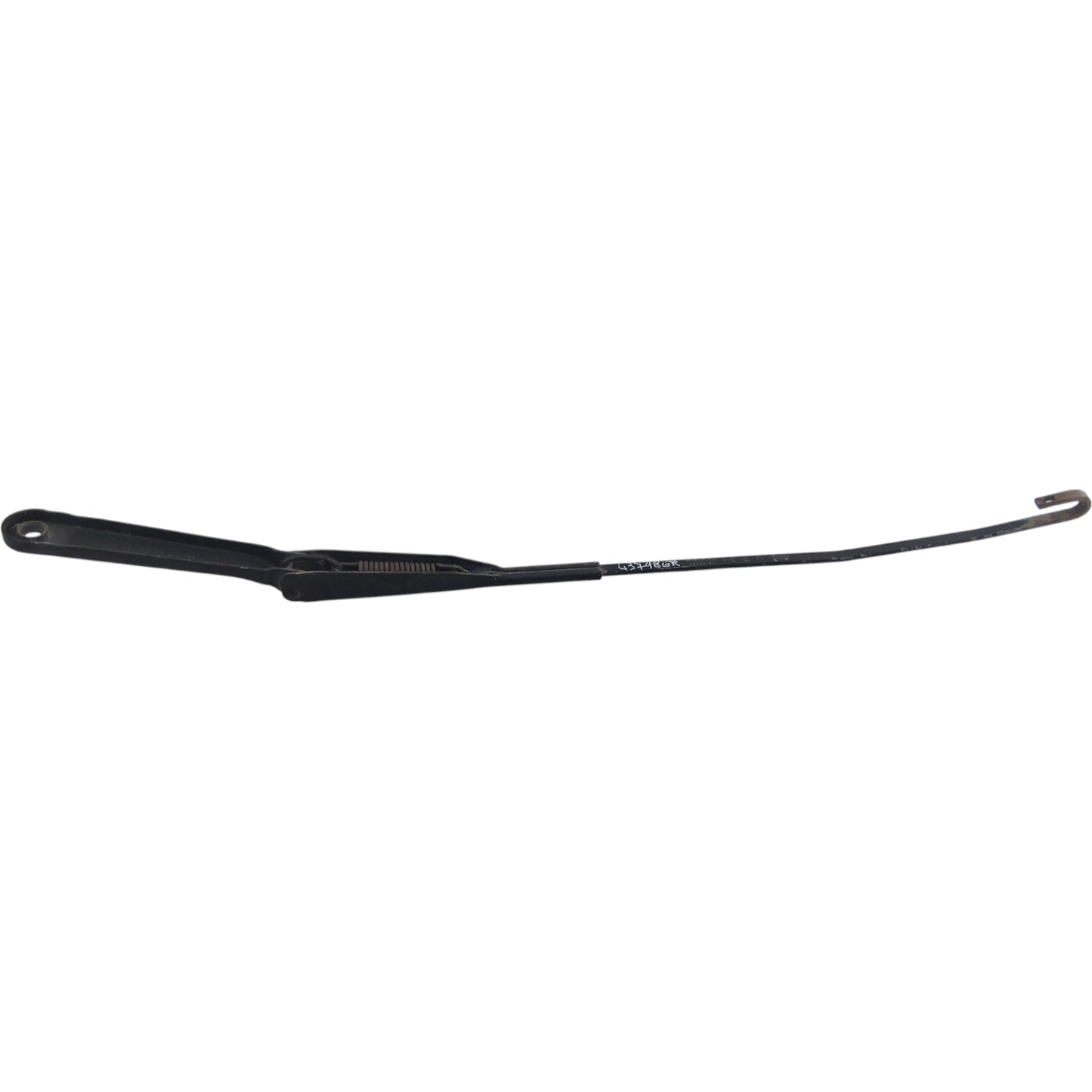 Braccio Tergicristallo Parabrezza Sinistro RENAULT TRAFIC 3 Serie