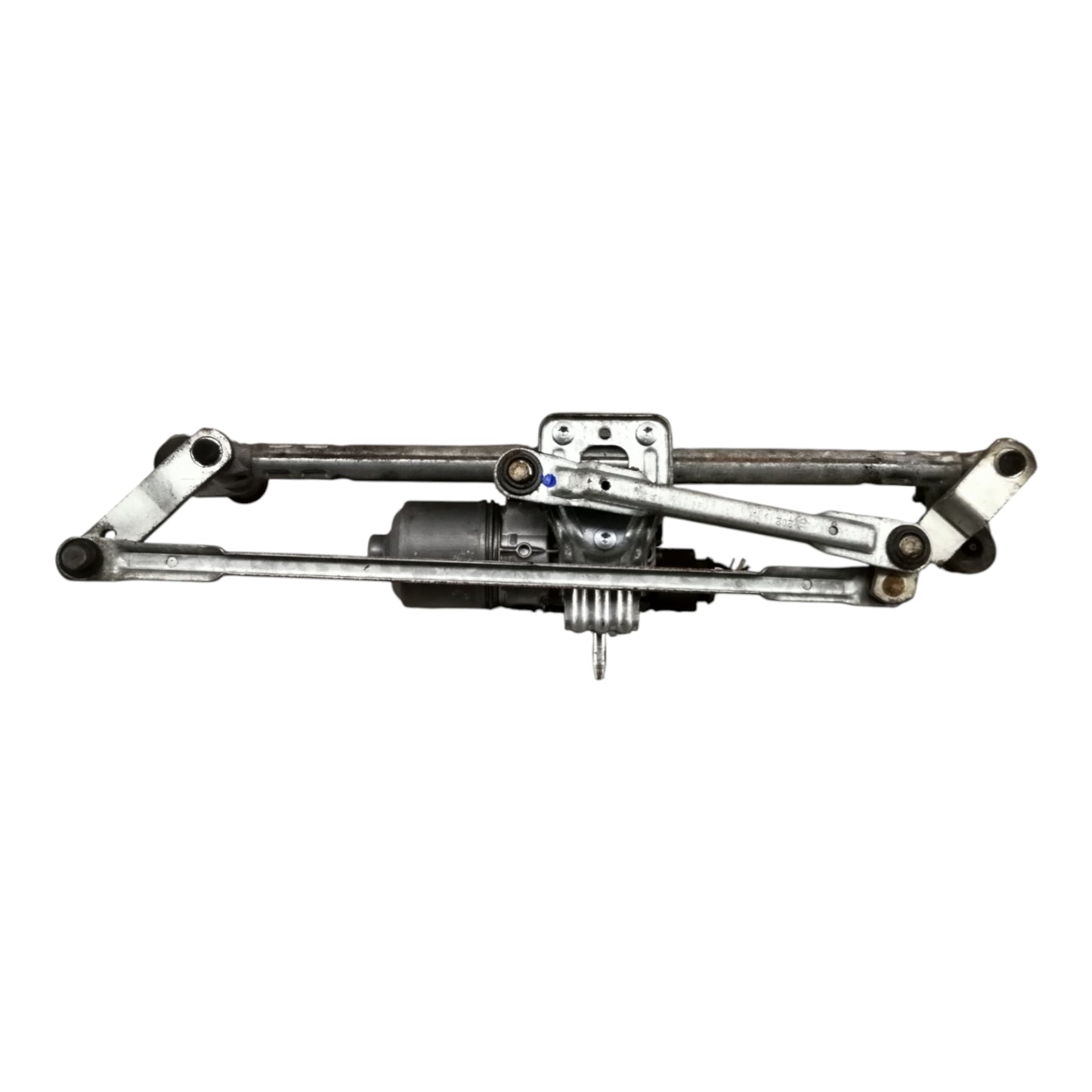 Meccanismo Tandem Tergicristallo VOLKSWAGEN POLO 6 Serie