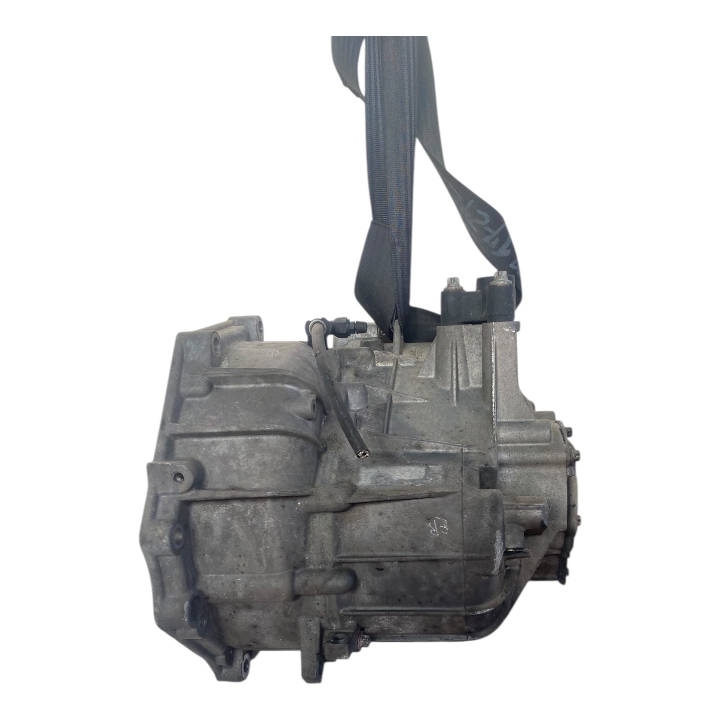 Cambio Manuale 5 Marce OPEL MERIVA A 1.7 Diesel Motore Z17DTH