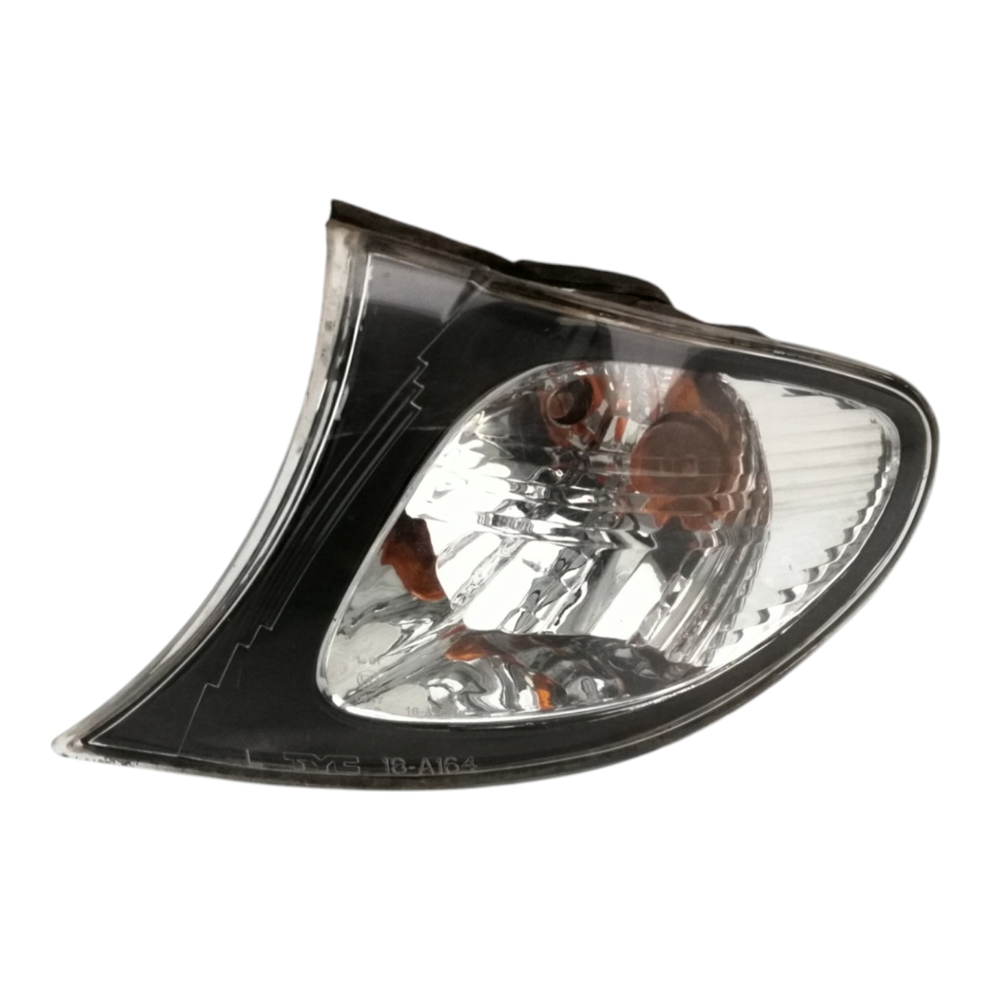 Freccia Frontale Anteriore Sinistro BMW SERIE 3 E46 Berlina SW