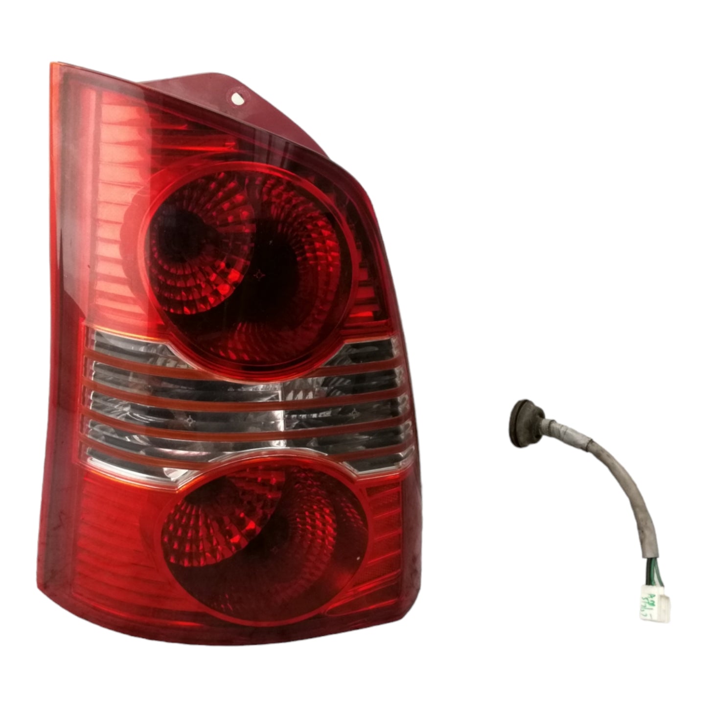 Fanale Stop Posteriore Sinistro HYUNDAI ATOS PRIME 1 2 Serie