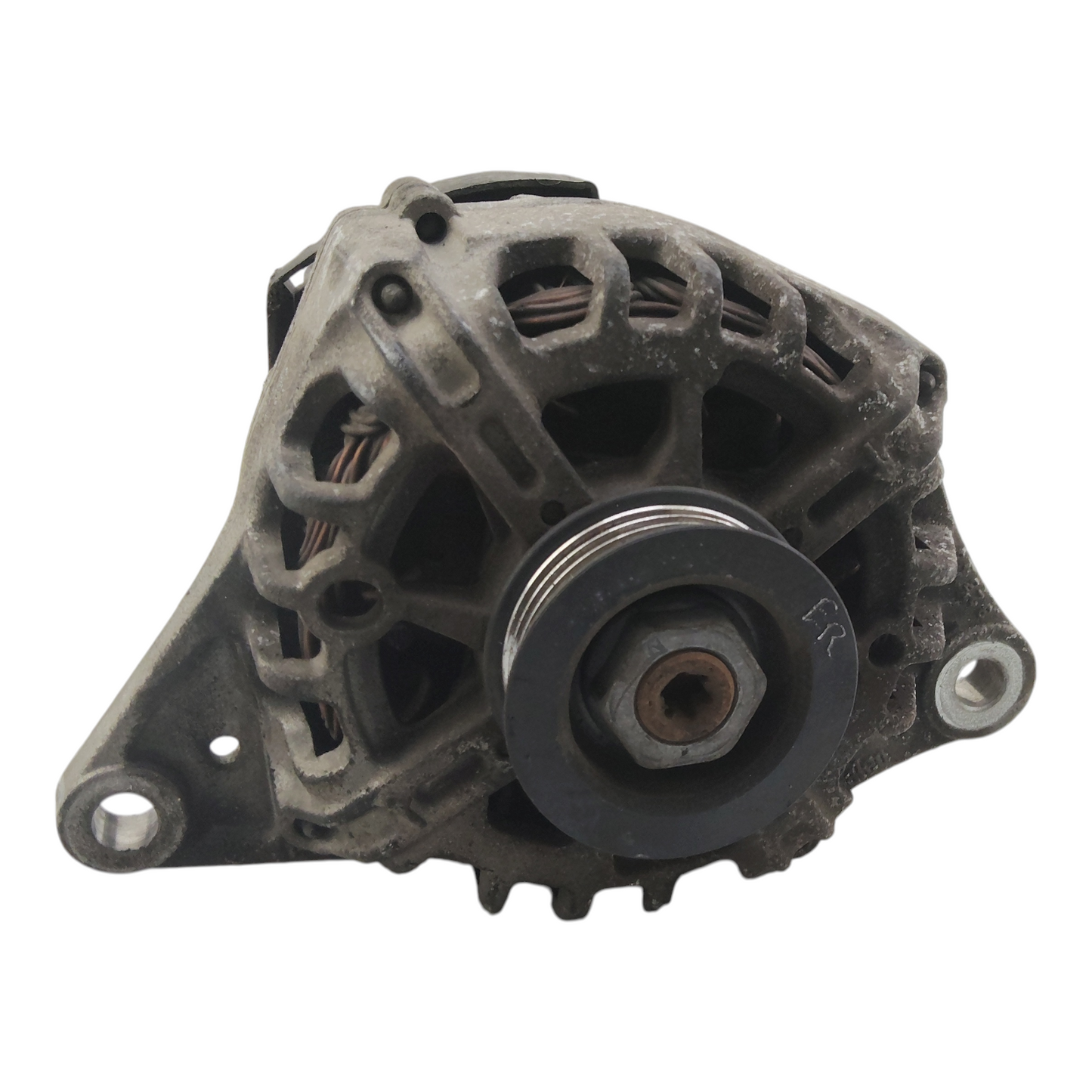 Alternatore NISSAN MICRA 3 Serie 1.2 Benzina Motore CR12