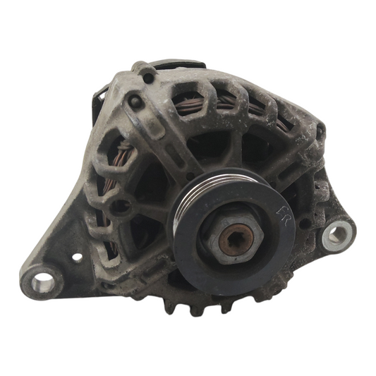Alternatore NISSAN MICRA 3 Serie 1.2 Benzina Motore CR12