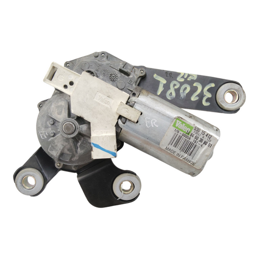 Motorino Tergilunotto PEUGEOT 807/EXPERT 2 Serie