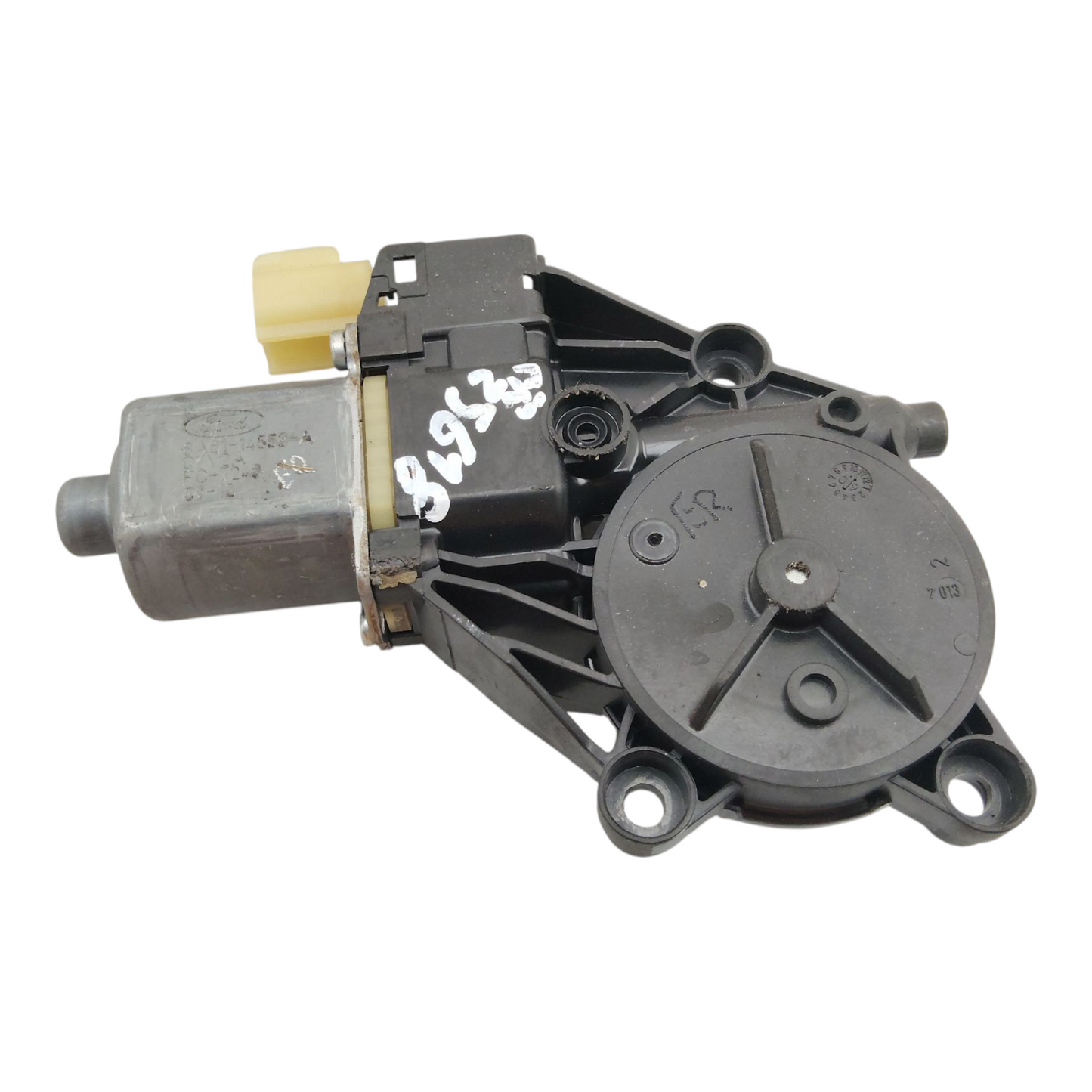 Motorino Alzacristallo Porta Anteriore Destro FORD FIESTA 6 Serie