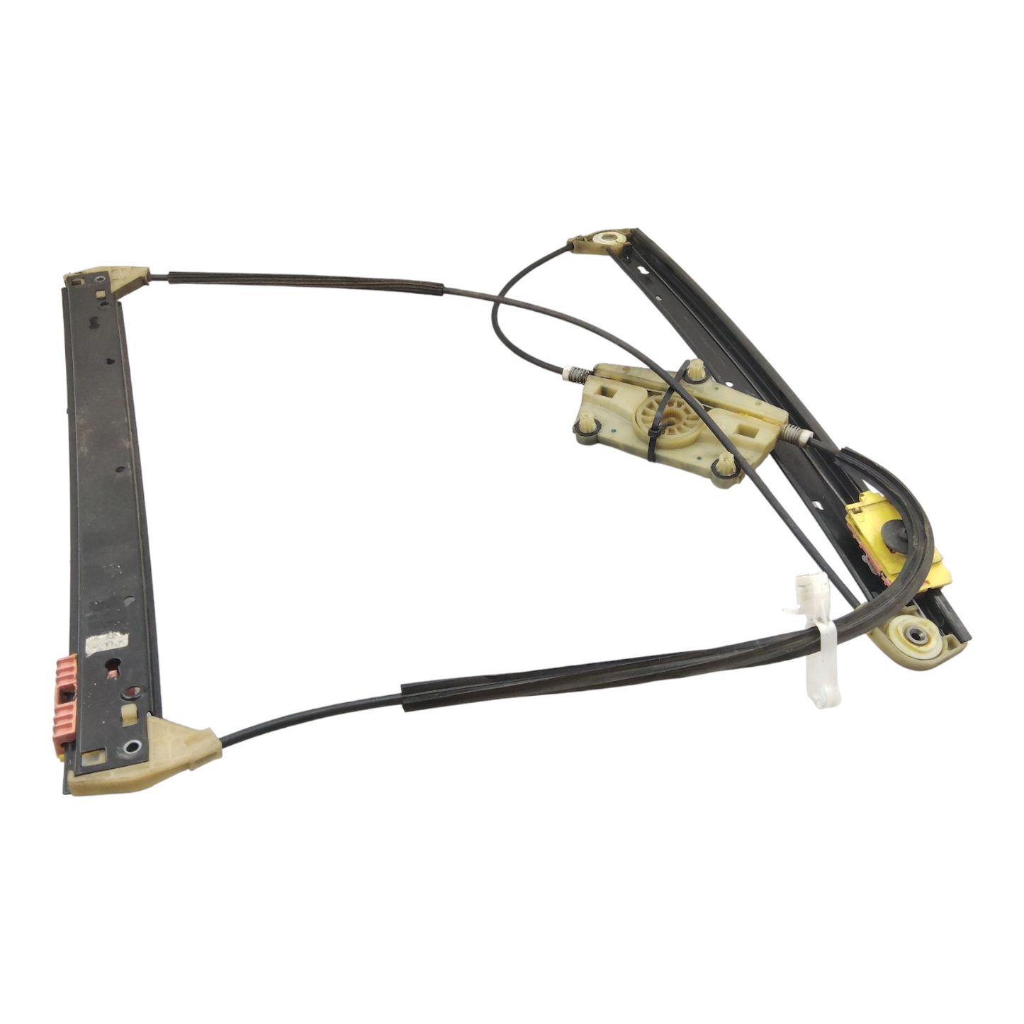 Alzacristallo Alzavetro Anteriore Destro AUDI A6 4F5 4F2 4FH