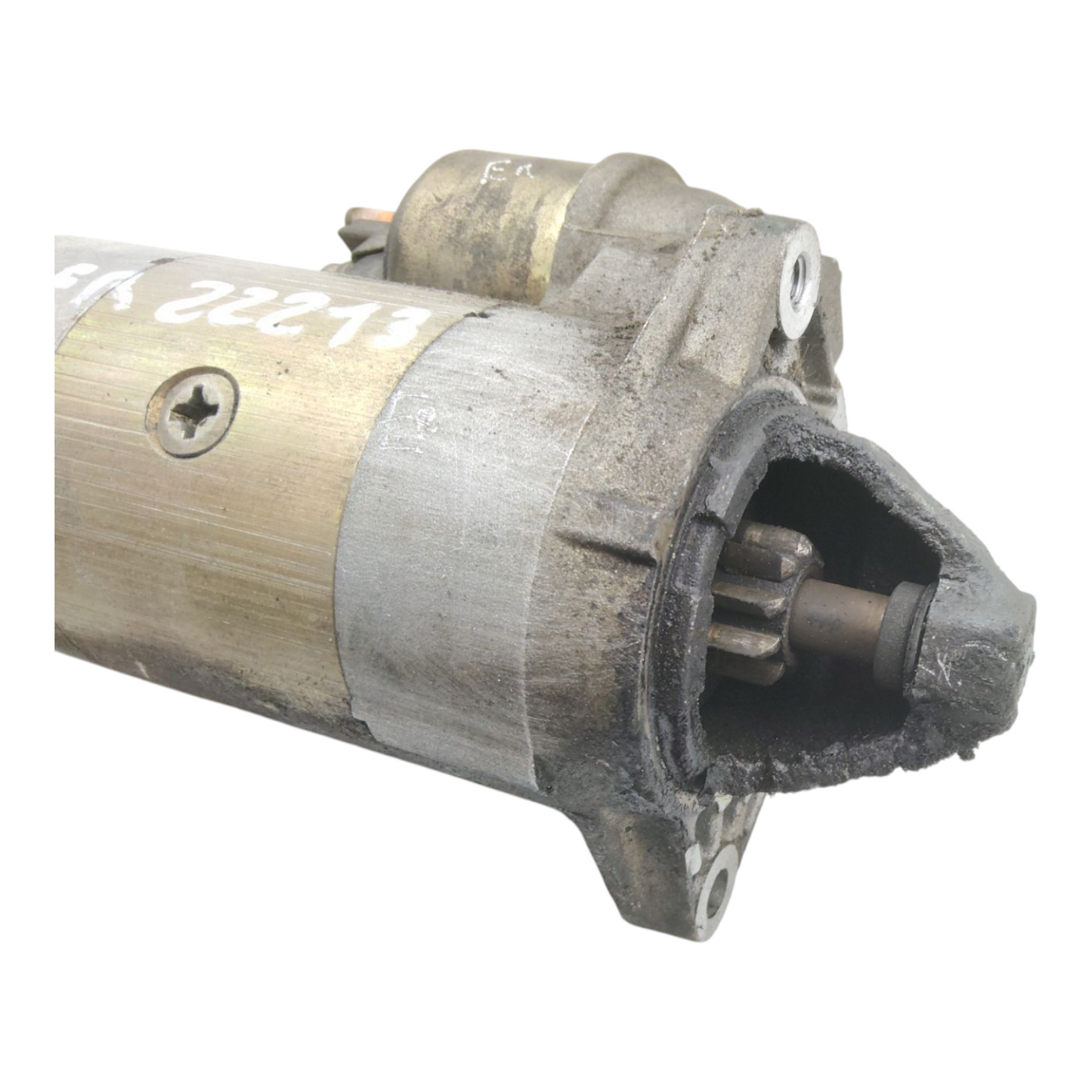 Motorino Avviamento LANCIA Y YPSILON/Y10 1.1 1.2 Benzina