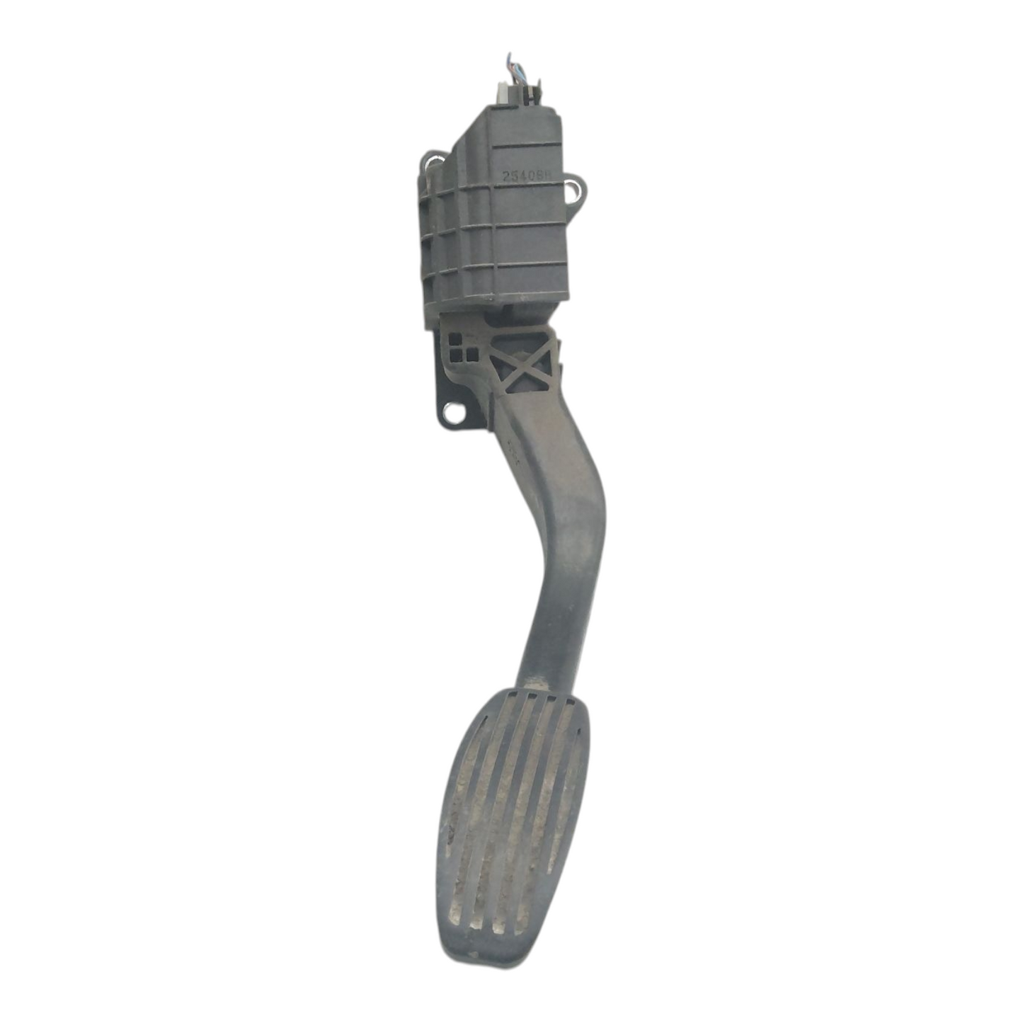 Pedale Acceleratore FIAT 500 2 Serie/PANDA 2 Serie 169