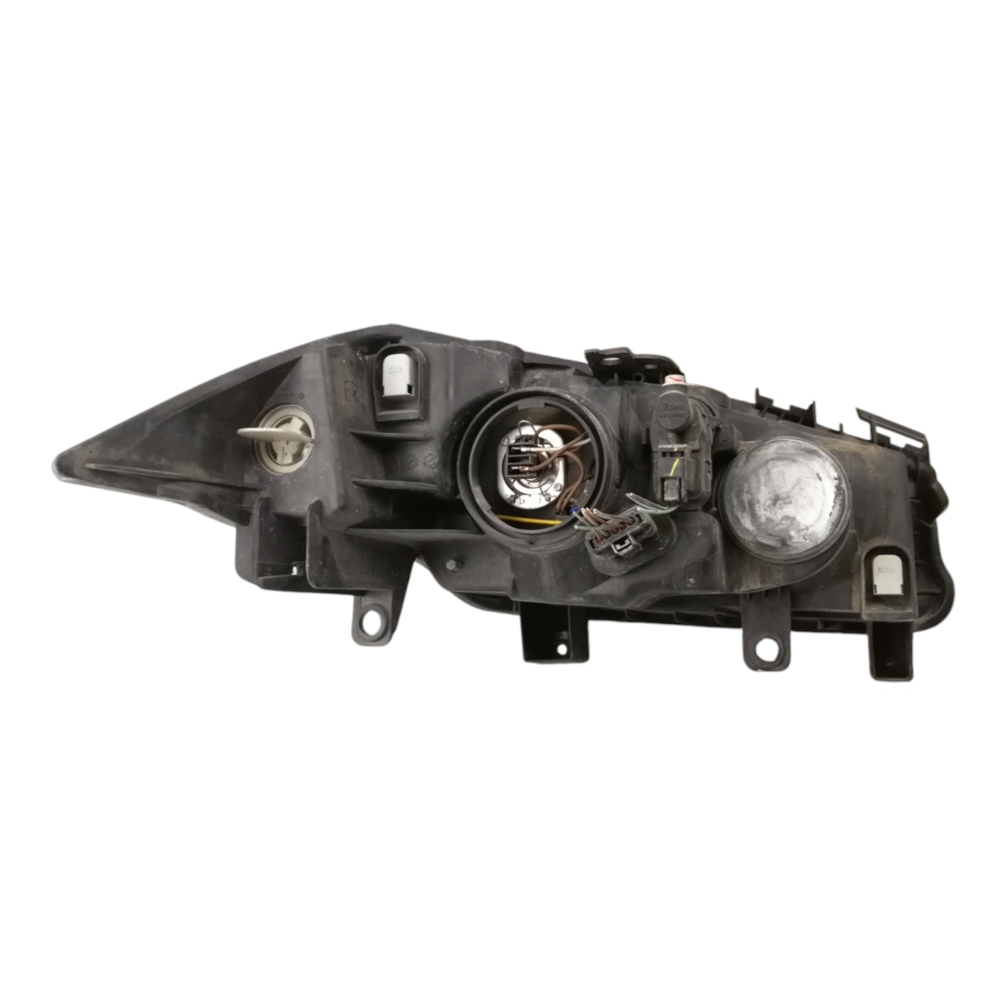 Faro Proiettore Anteriore Sinistro RENAULT MEGANE 2 Serie CC Cabrio