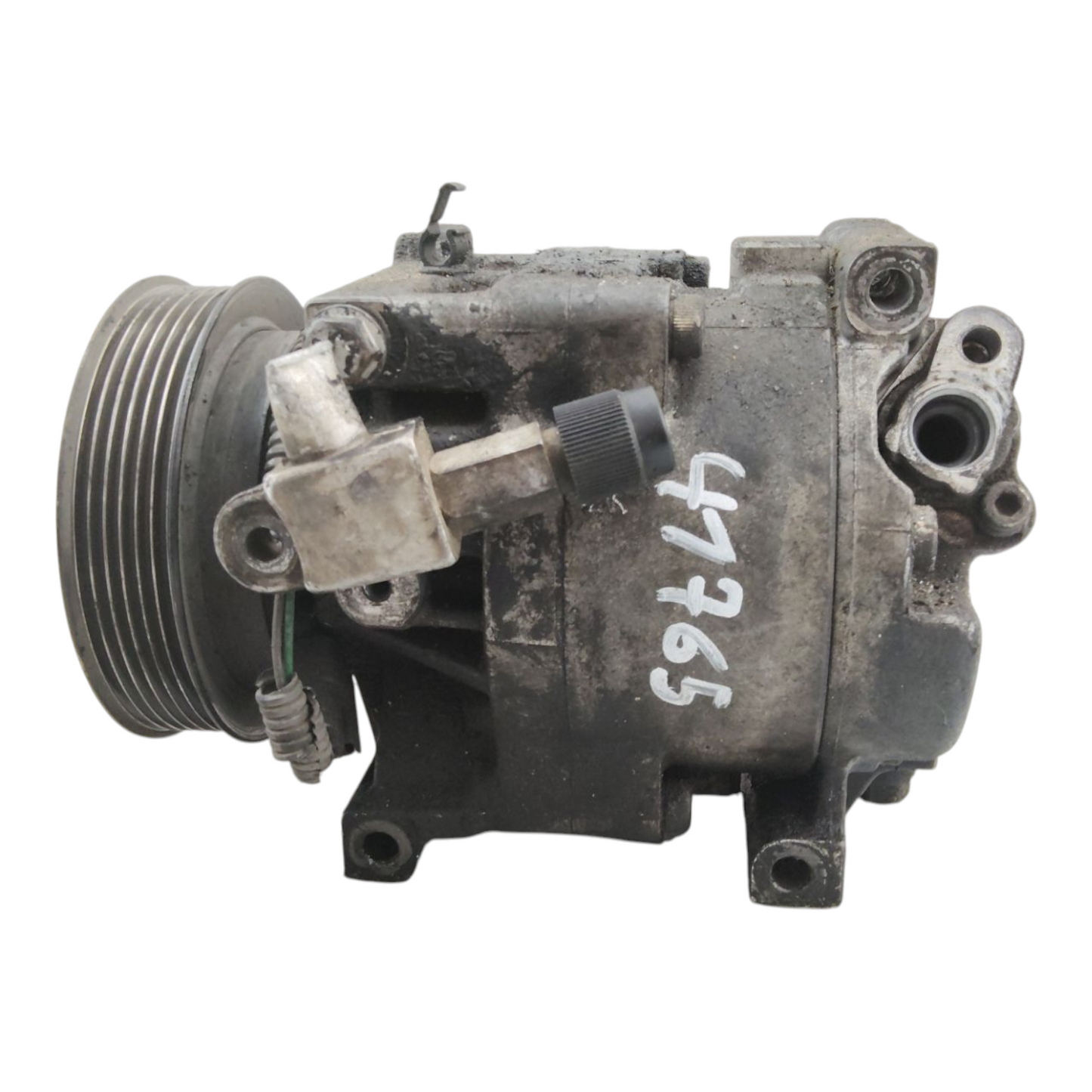 Compressore Aria Condizionata Ac FIAT PUNTO 2 Serie/BARCHETTA 1.8 1.9