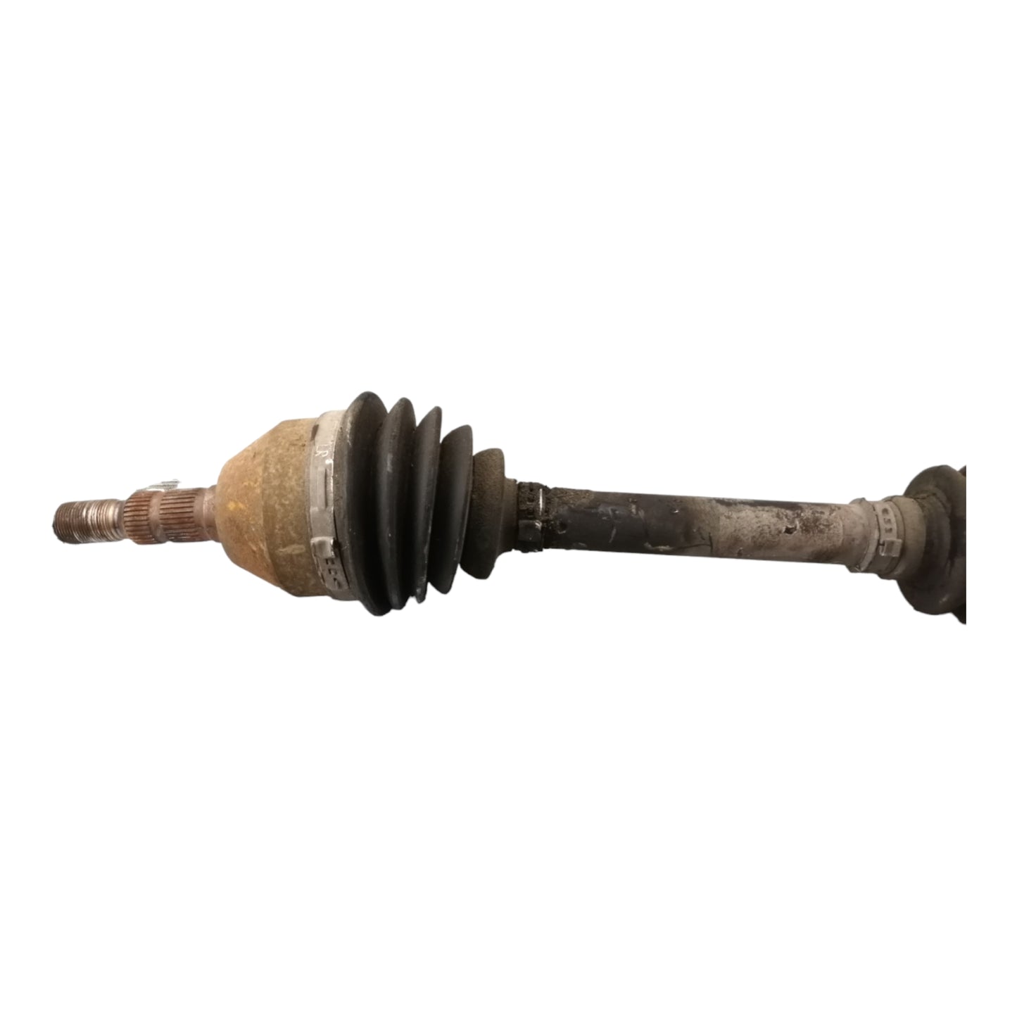 Semiasse Semialbero Anteriore Destro OPEL ASTRA H Berlina 1.7 CDTi