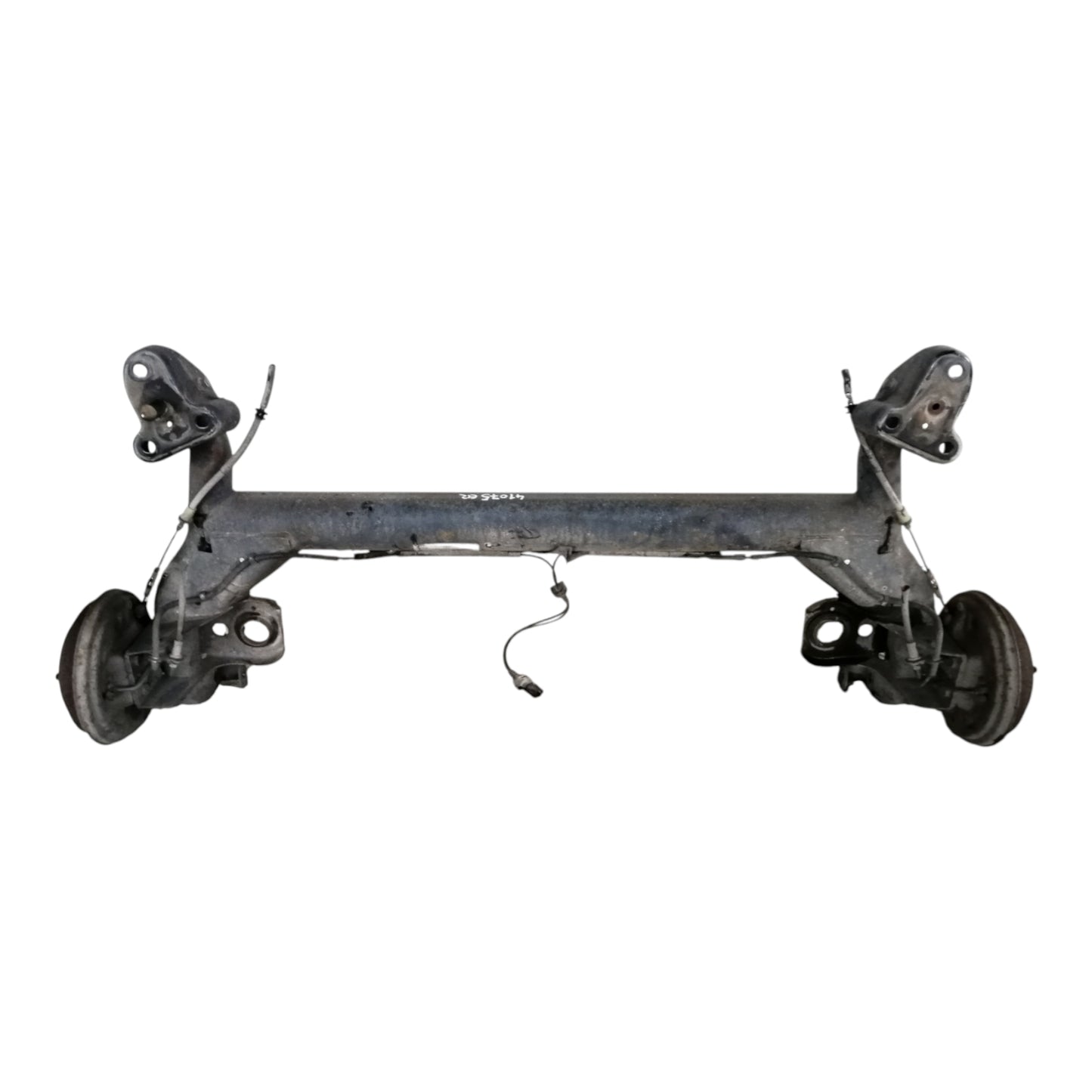 Assale Ponte Posteriore FORD FUSION Diesel Benzina