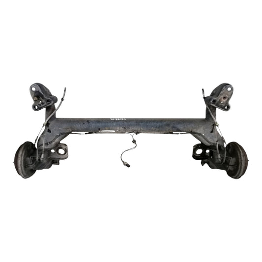 Assale Ponte Posteriore FORD FUSION Diesel Benzina