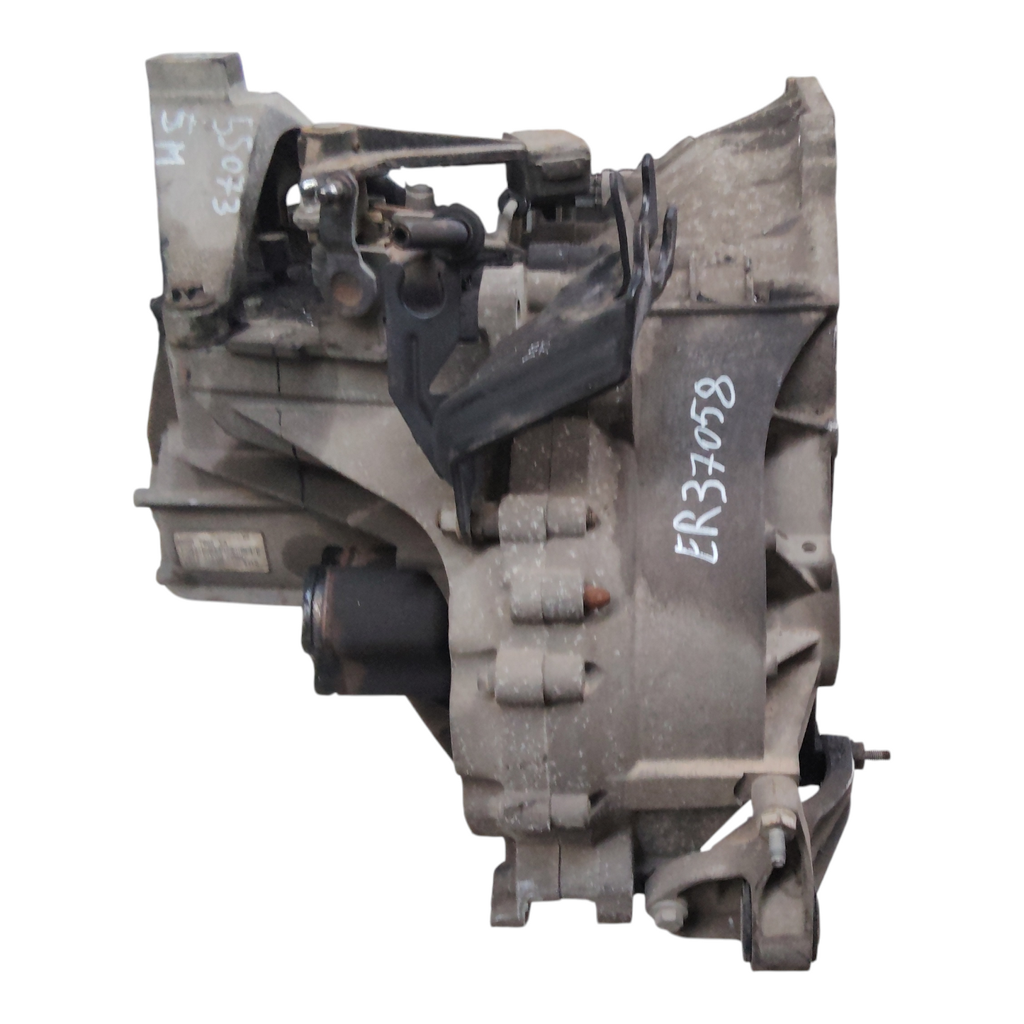 Cambio Manuale 5 Marce FORD FOCUS 2 3 Serie 1.8 TDCi Motore KKDA