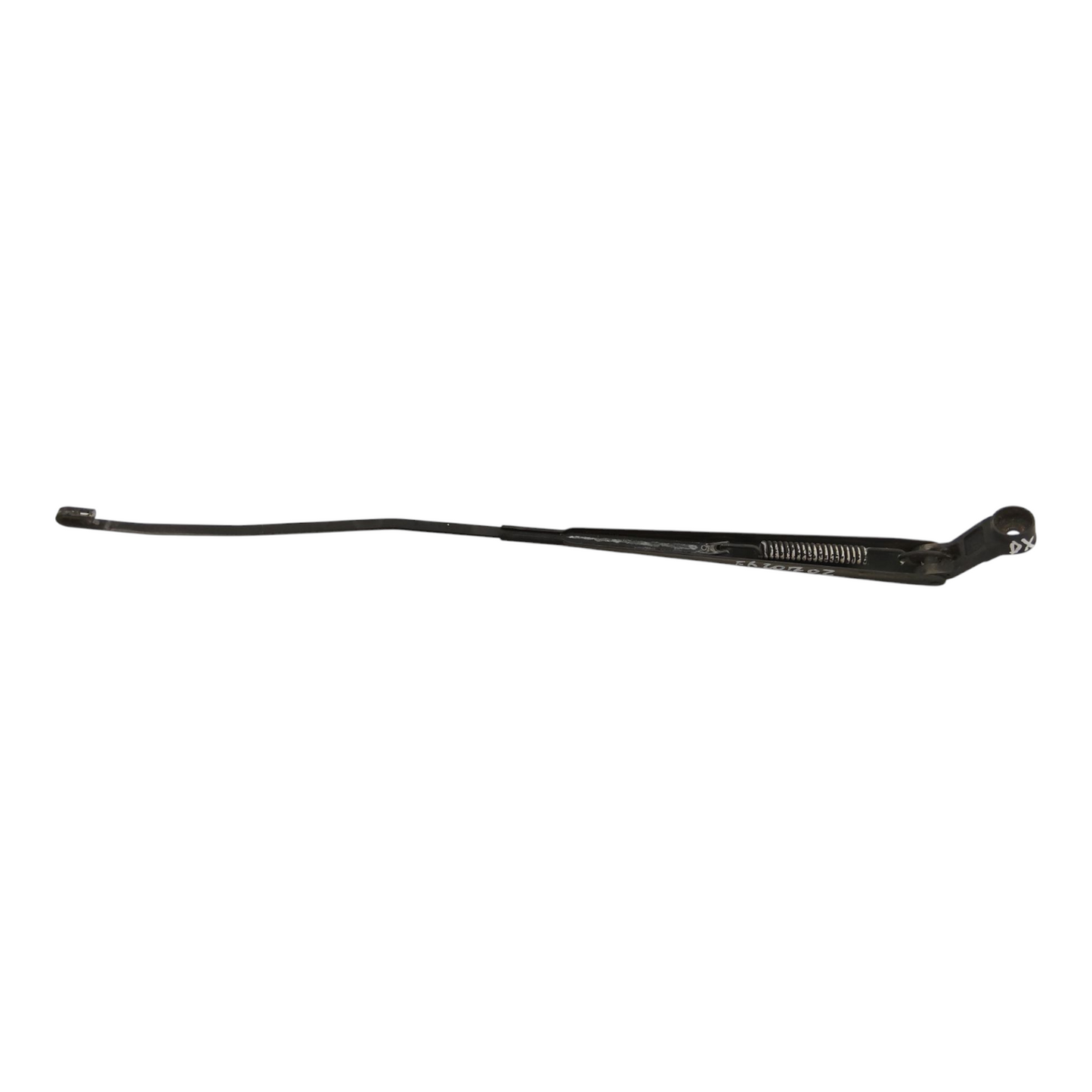 Braccio Tergicristallo Parabrezza Destro TOYOTA YARIS 1 Serie