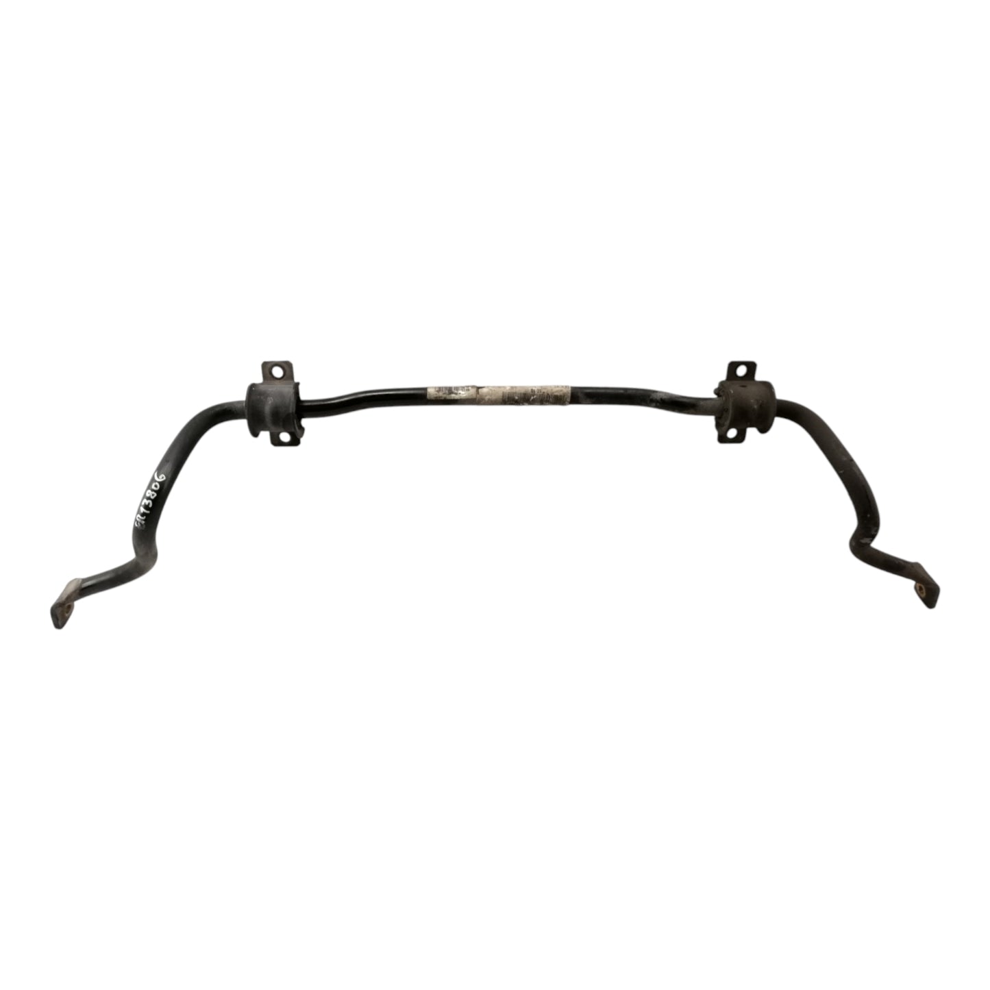 Barra Stabilizzatrice Anteriore FORD FOCUS 3 Serie SW Station Wagon