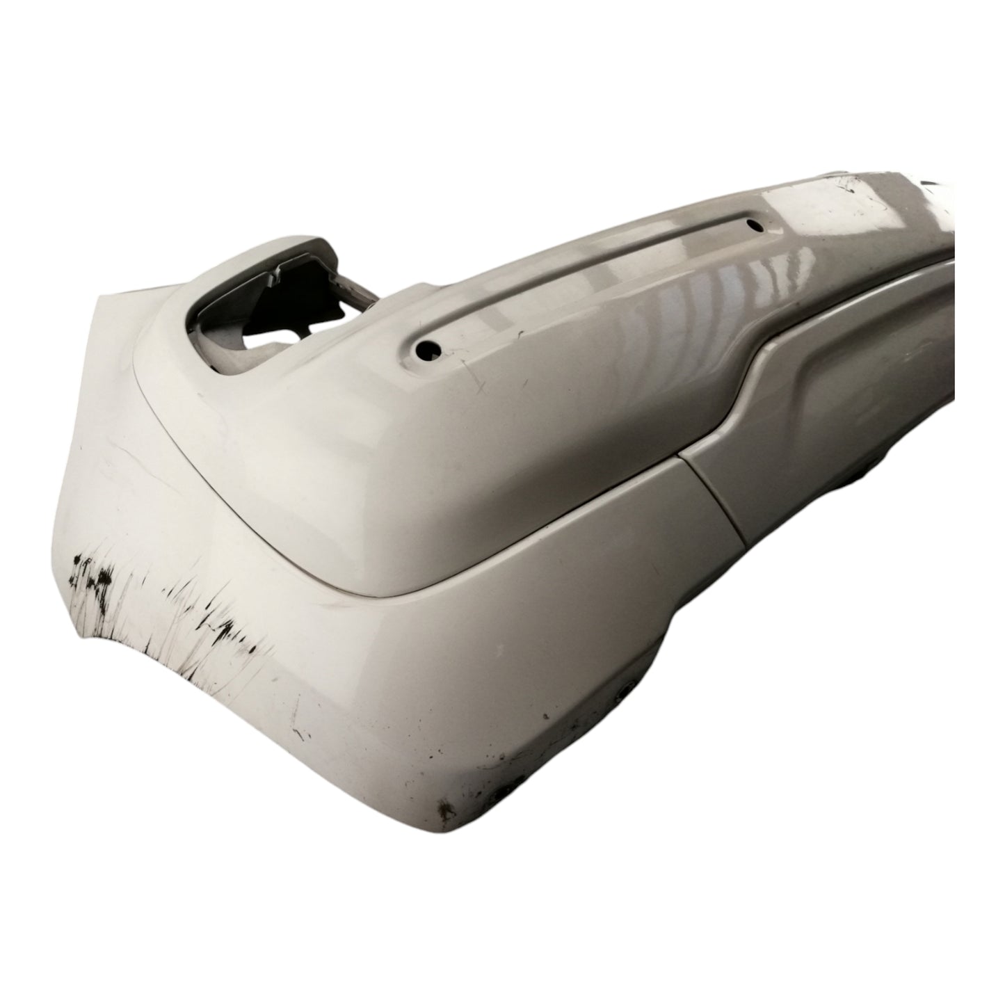 Paraurti Posteriore CITROEN C3 PICASSO