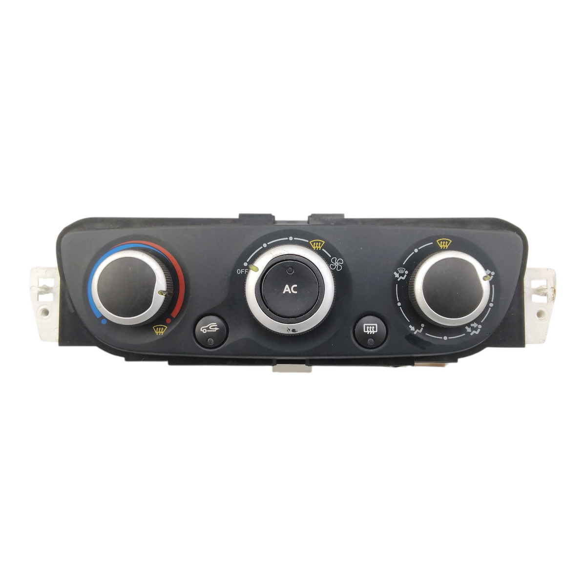 Modulo Comando Clima RENAULT MEGANE 3 Serie