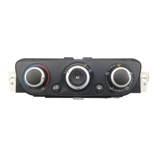 Modulo Comando Clima RENAULT MEGANE 3 Serie