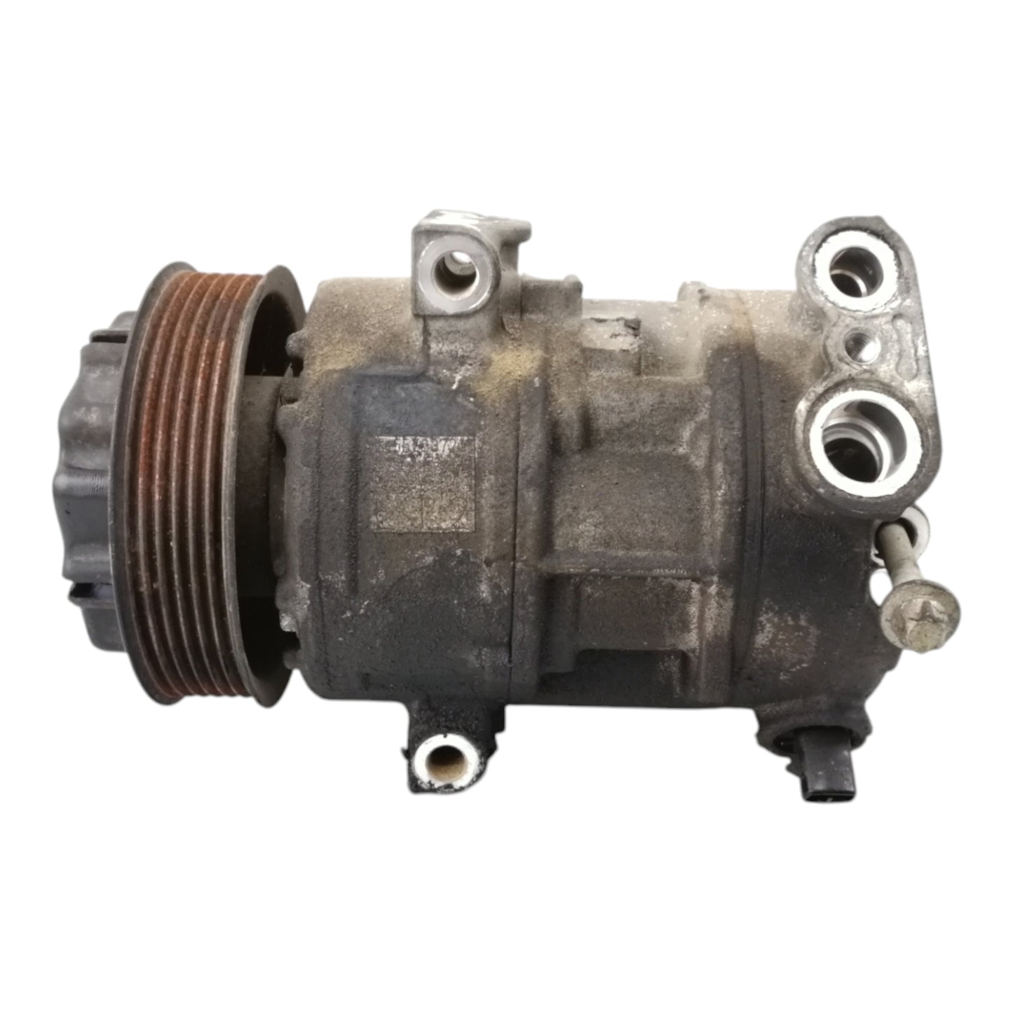 Compressore Aria Condizionata Ac OPEL CORSA D 1.3 1.7 Diesel