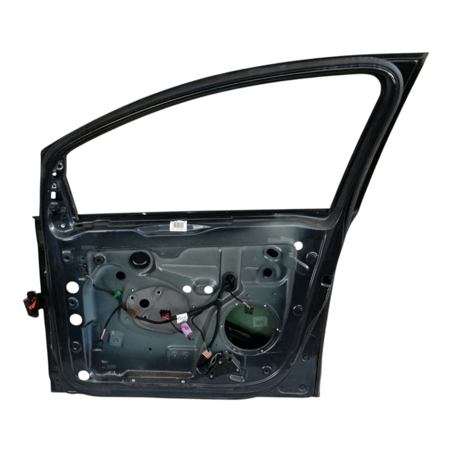 Porta Portiera Anteriore Destro VOLKSWAGEN GOLF PLUS 1 2 Serie