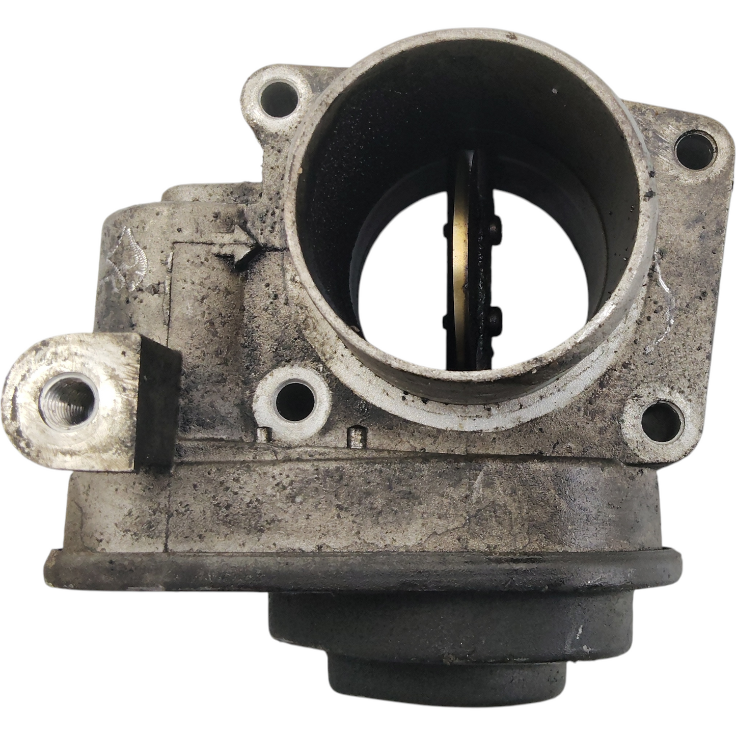 Corpo Farfallato OPEL ASTRA H/CORSA C 1.7 Diesel