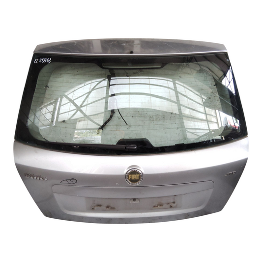 Portello Portellone Posteriore FIAT STILO Berlina 5 Porte