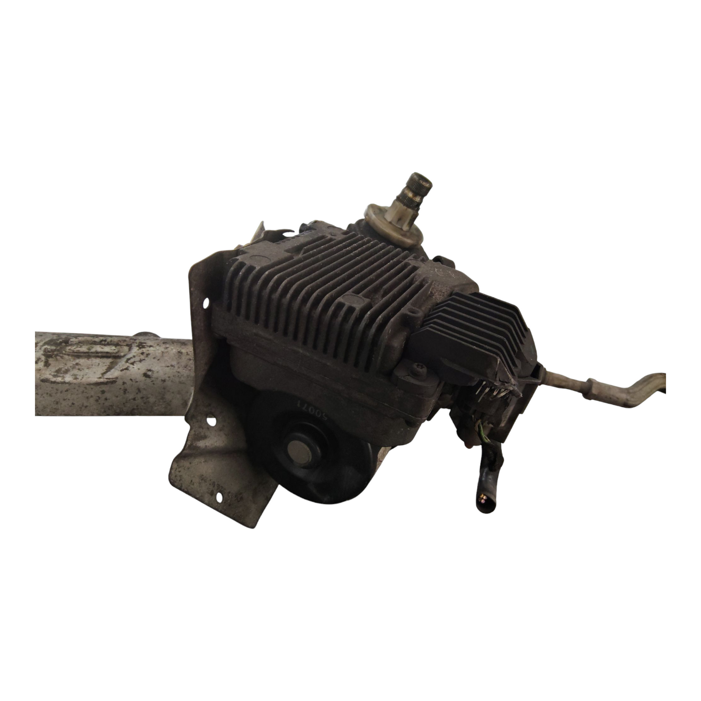 Scatola Sterzo Servosterzo MERCEDES CLASSE A W169/CLASSE B W245