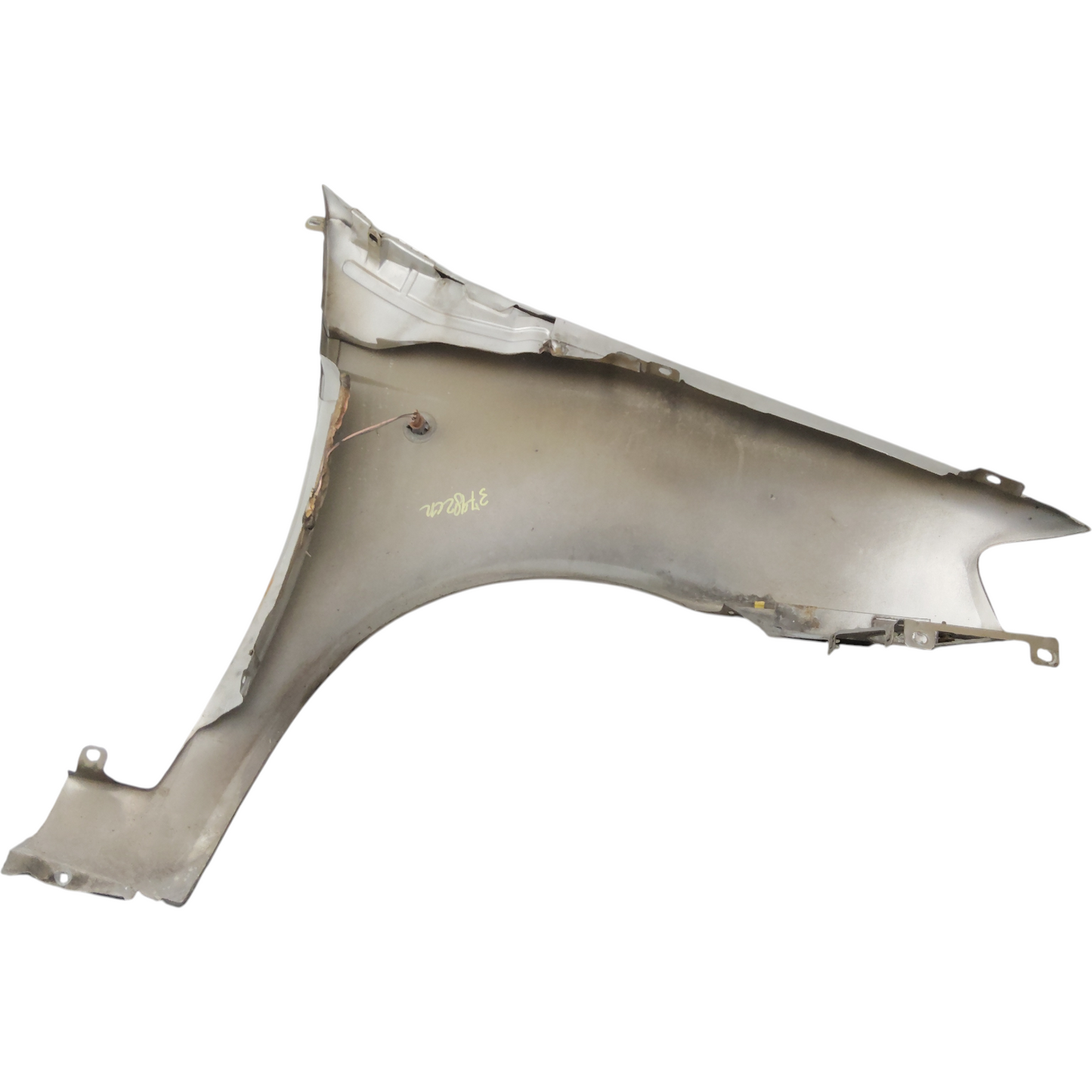 Parafango Anteriore Sinistro FIAT PUNTO 2 Serie 188 3-5 Porte