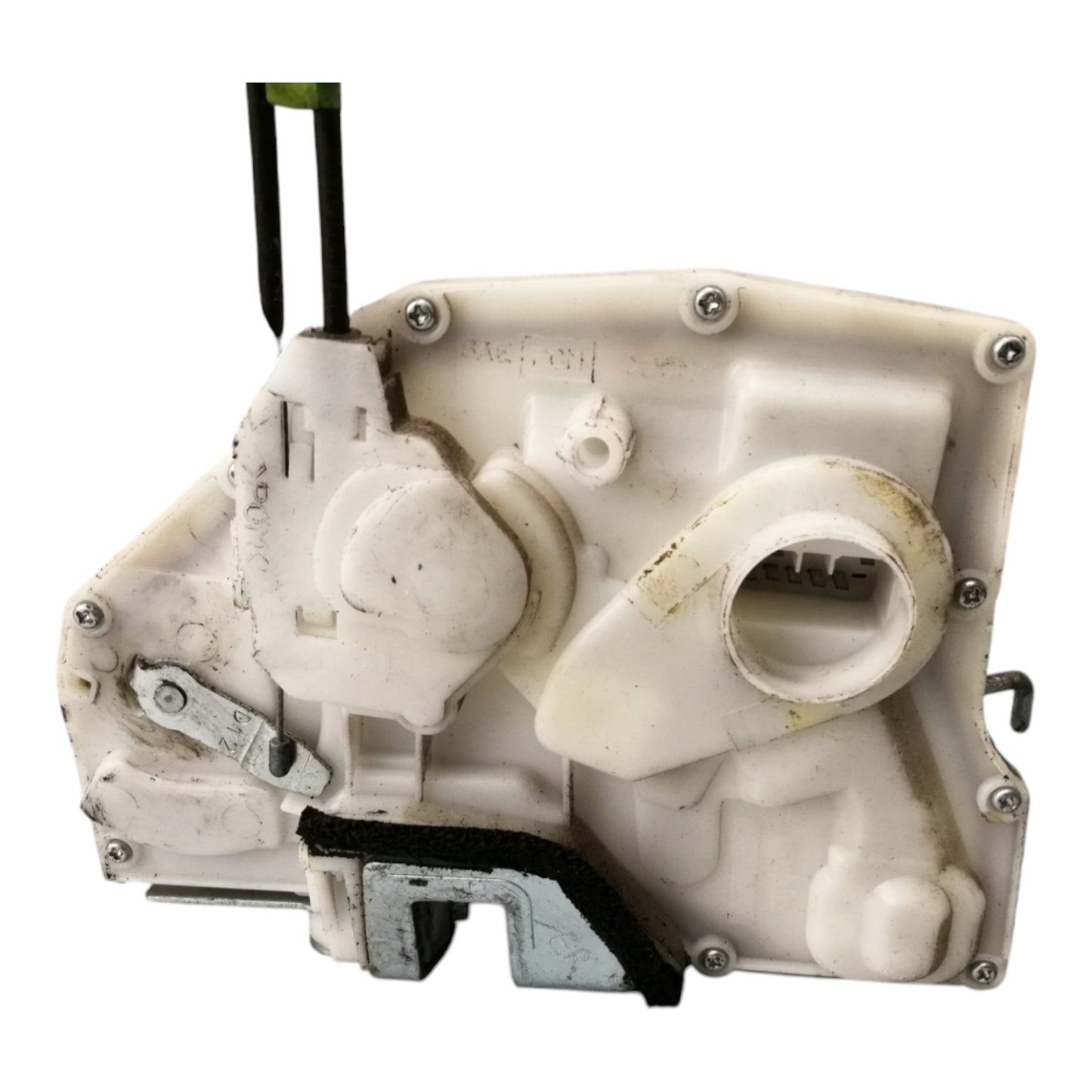 Serratura Porta Anteriore Destro OPEL AGILA B