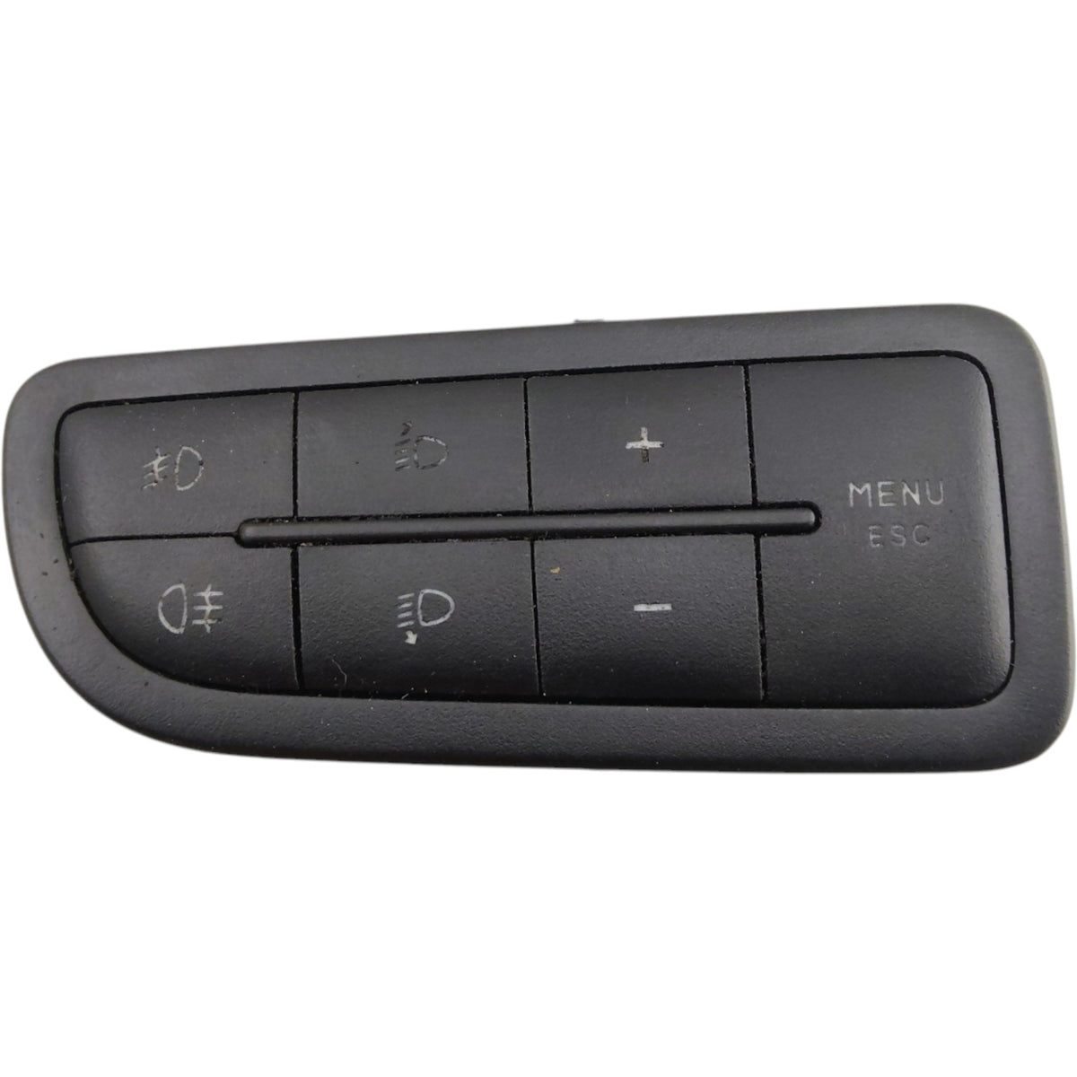 Interruttore Illuminazione FIAT QUBO/FIORINO 3 Serie