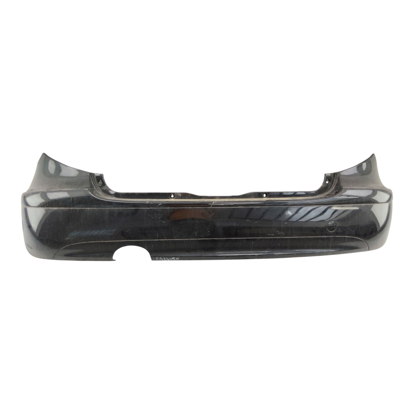 Paraurti Posteriore MERCEDES CLASSE A W169 Berlina 3-5 Porte