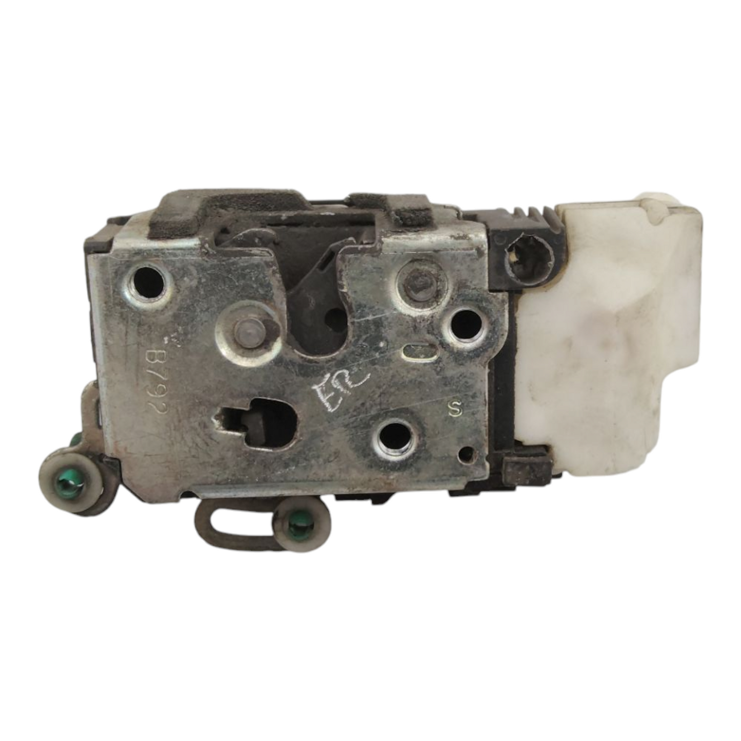 Serratura Porta Anteriore Sinistro ALFA ROMEO 147 1 2 Serie/GT
