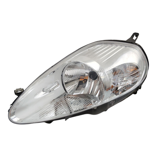 Faro Proiettore Anteriore Sinistro FIAT GRANDE PUNTO 3-5 Porte