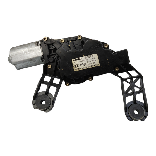 Motorino Tergilunotto KIA PICANTO 1 Serie