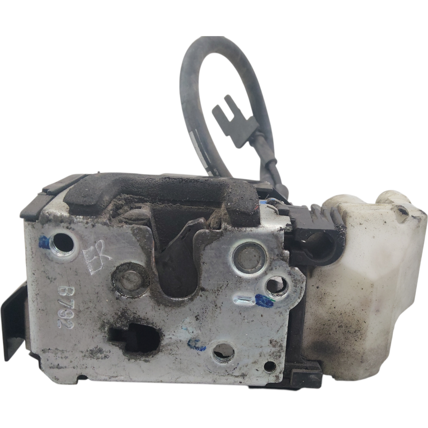 Serratura Porta Anteriore Sinistro FIAT DOBLO' 1 2 Serie