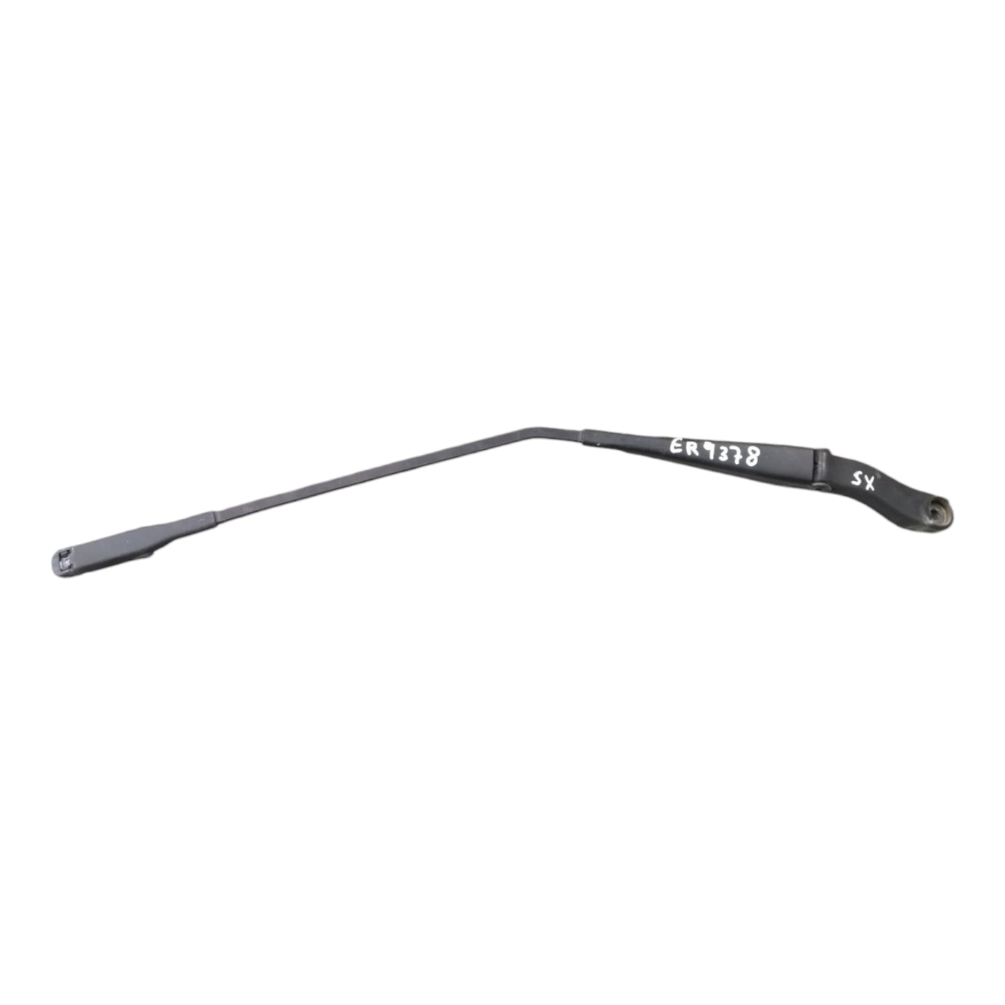 Braccio Tergicristallo Parabrezza Sinistro MERCEDES CLASSE A W169