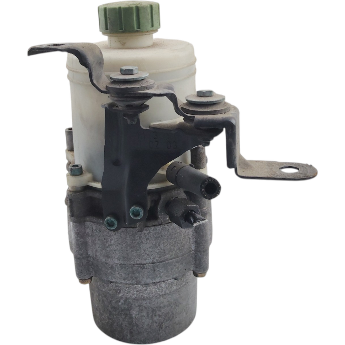Pompa Servosterzo SKODA FABIA 6Y5 6Y3 6Y2 Diesel Benzina