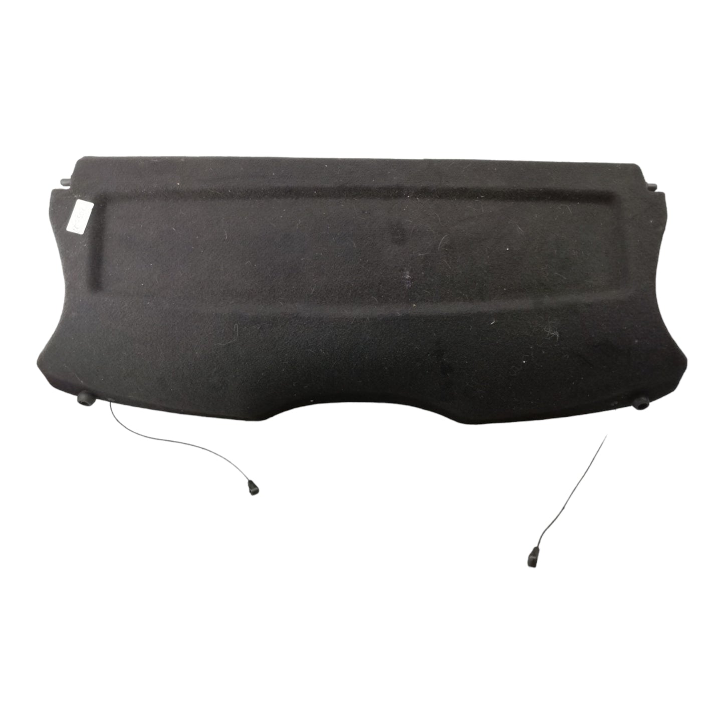 Cappelliera Ripiano Copertura Vano Bagagli FORD FIESTA 5 Serie 5 Porte