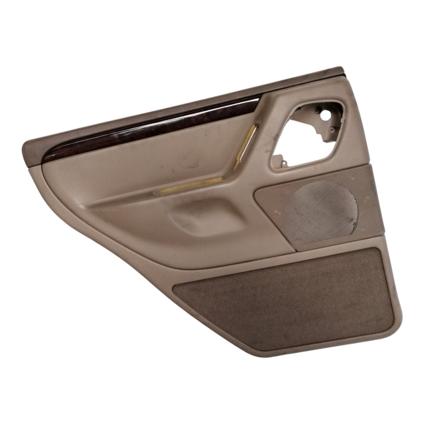 Pannello Porta Posteriore Sinistro JEEP GRAND CHEROKEE 2 Serie