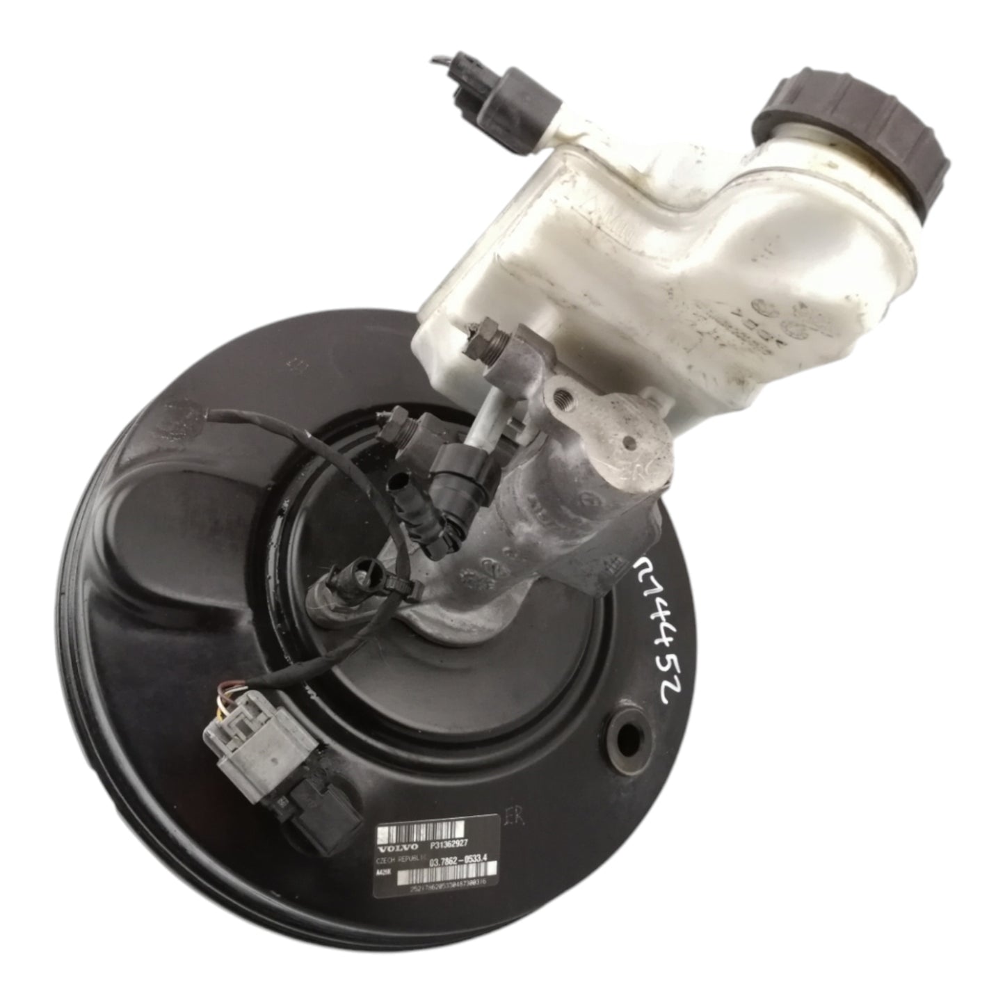 Servofreno Pompa Freno VOLVO V40 2 Serie Benzina Diesel